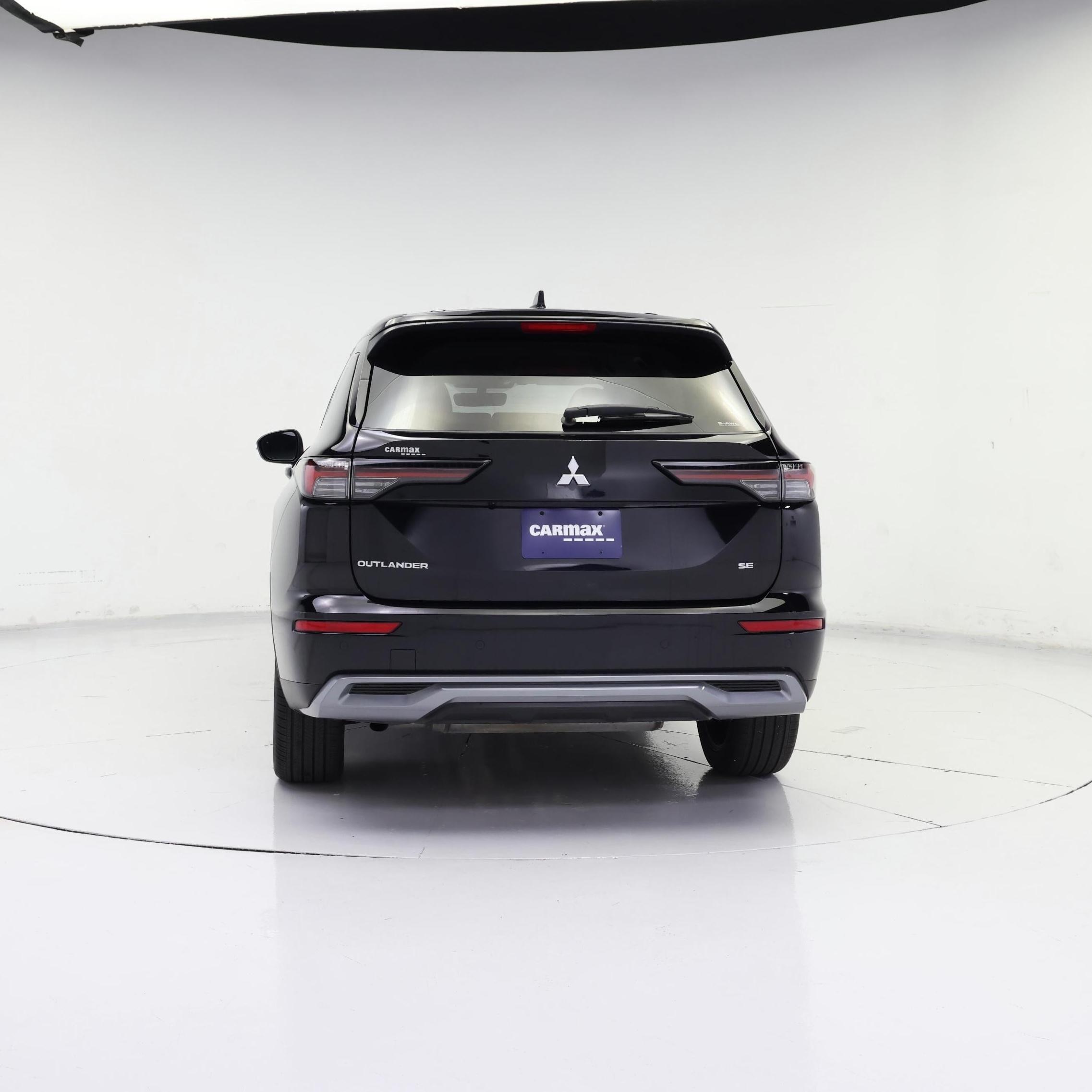 Thumbnail: 2025 Mitsubishi Outlander - 6
