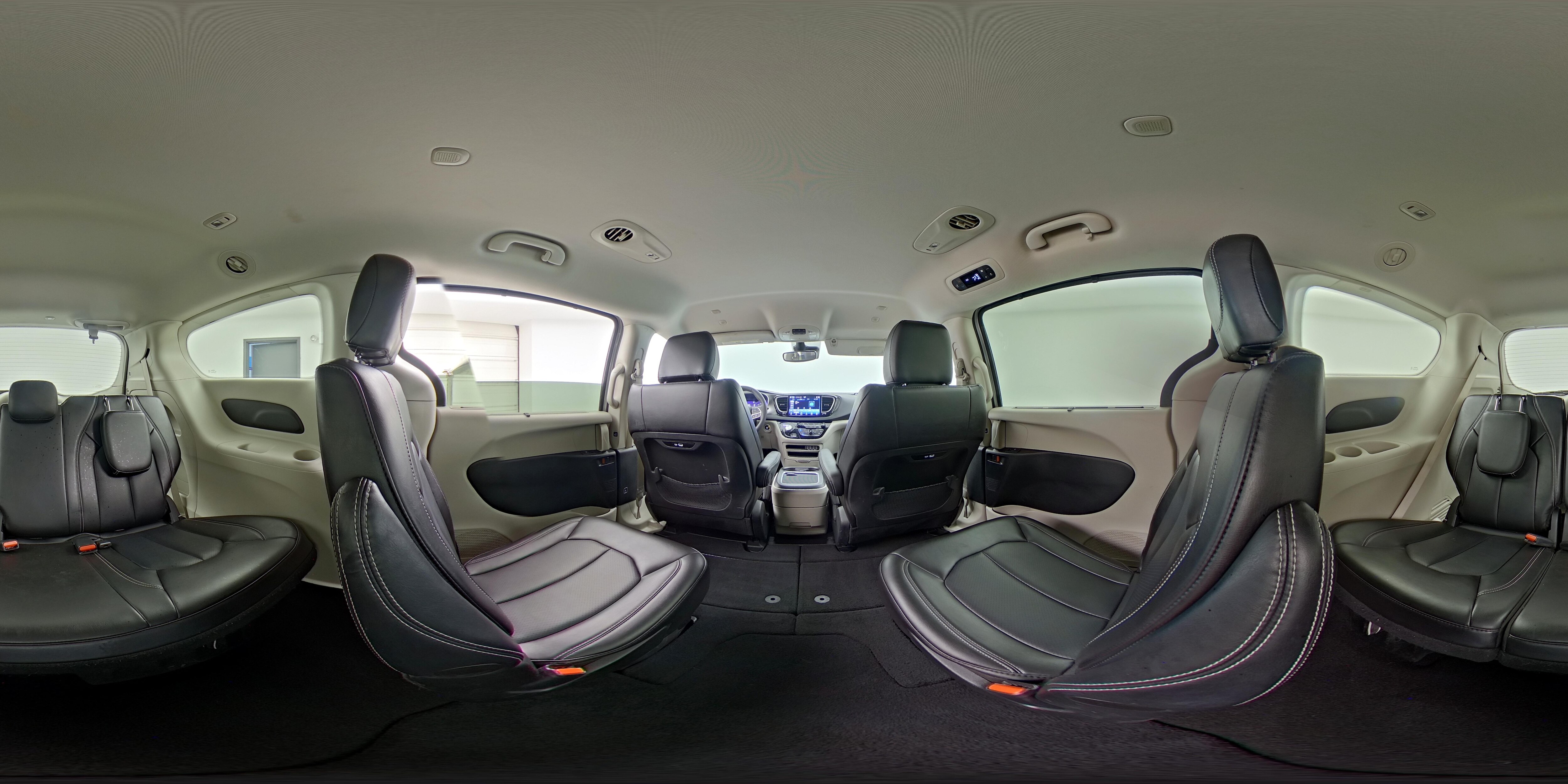 2024 Chrysler Pacifica Touring L - Photo 27