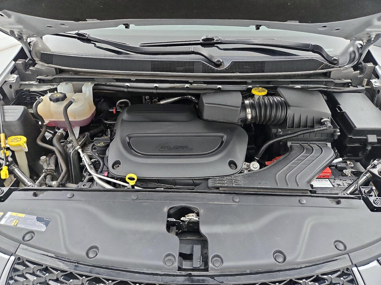 2024 Chrysler Pacifica Touring L - Photo 24