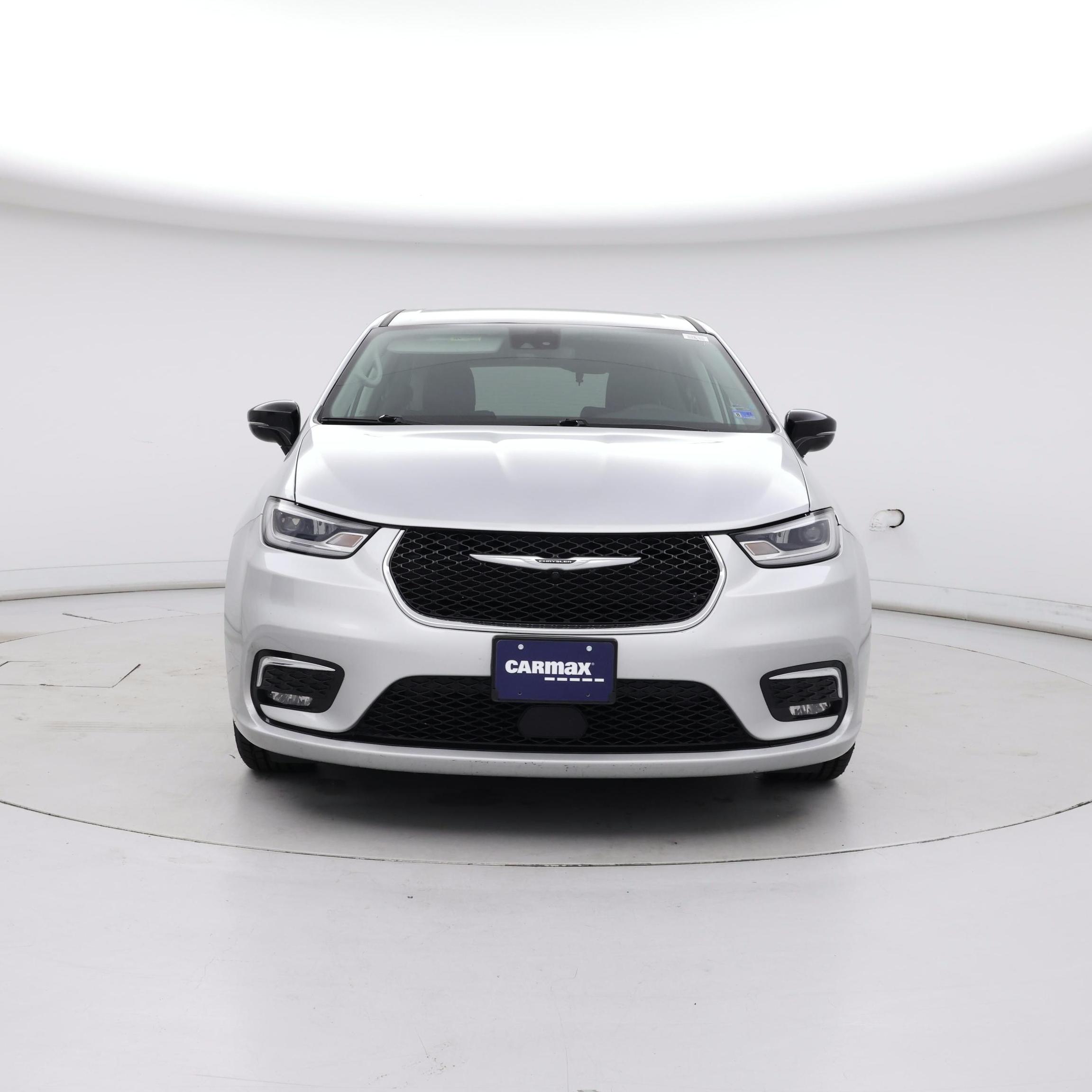Thumbnail: 2024 Chrysler Pacifica - 5