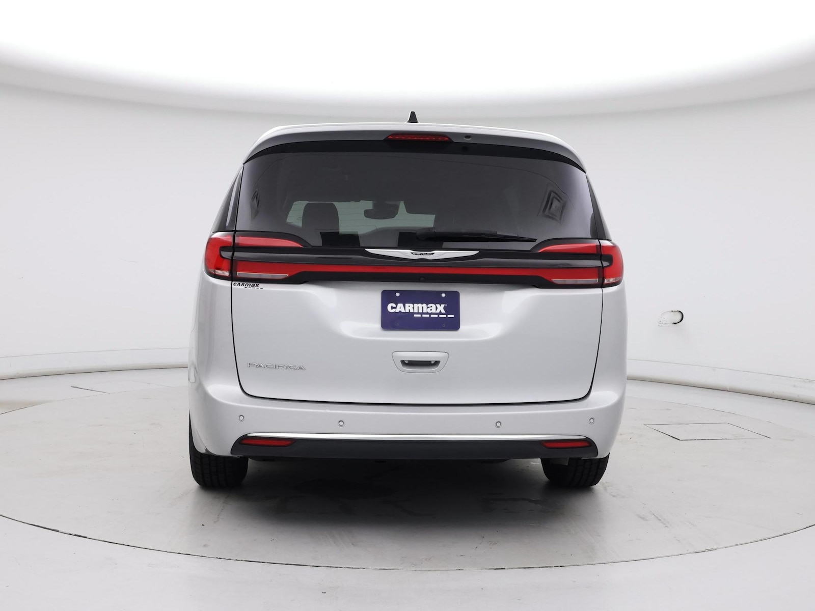 2024 Chrysler Pacifica Touring L - Photo 7