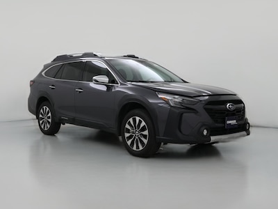 2024 Subaru Outback Touring