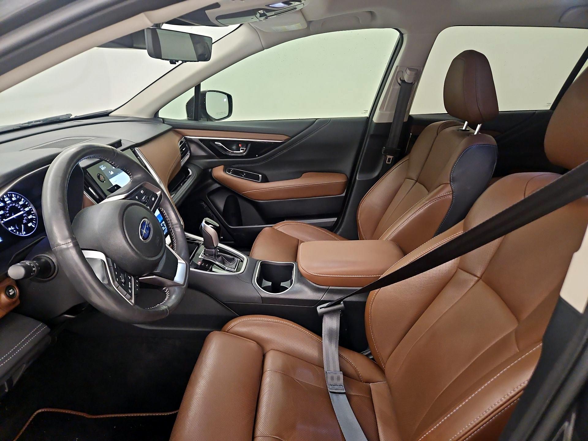 Thumbnail: 2024 Subaru Outback - 11
