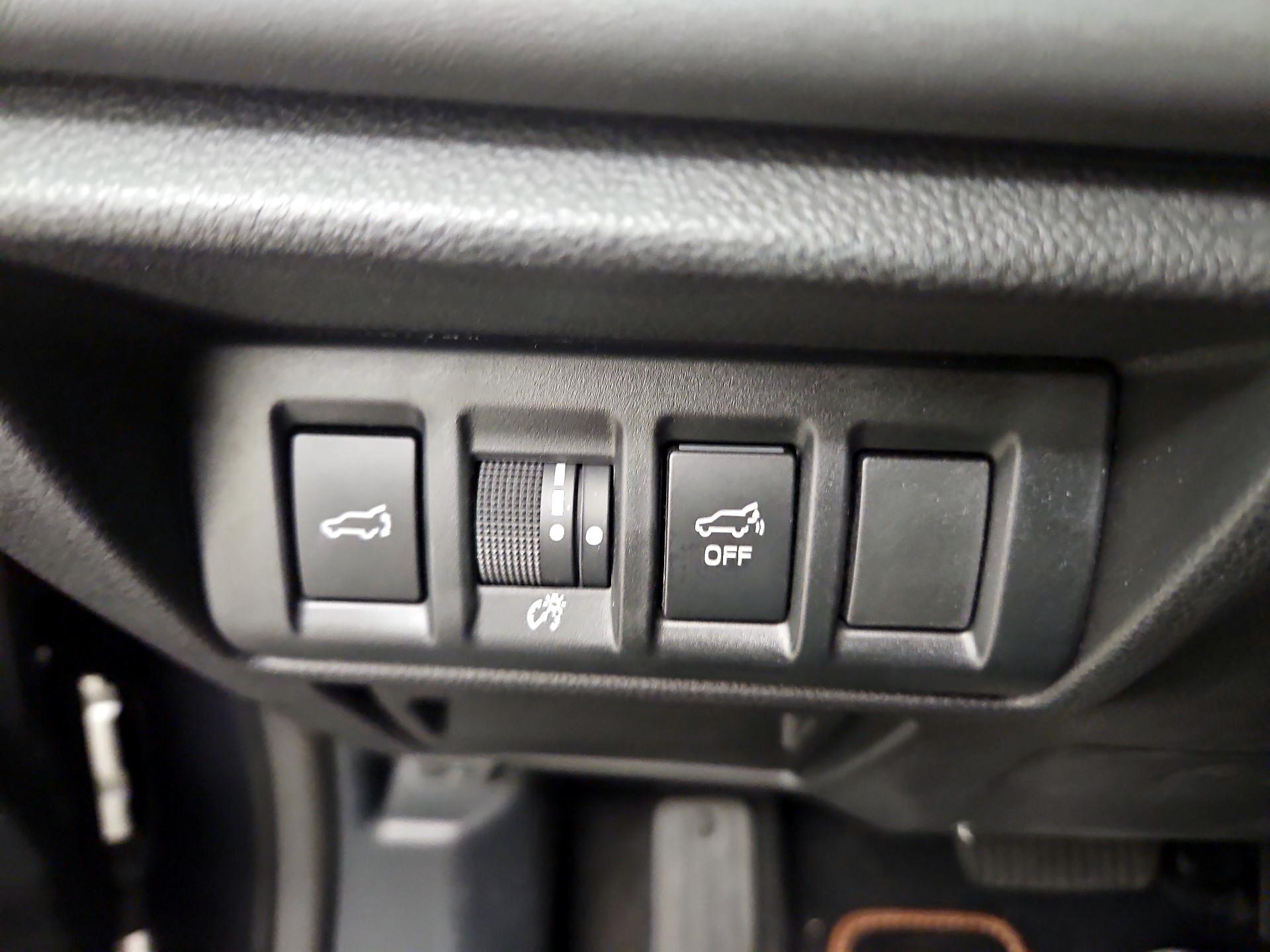 Thumbnail: 2024 Subaru Outback - 13