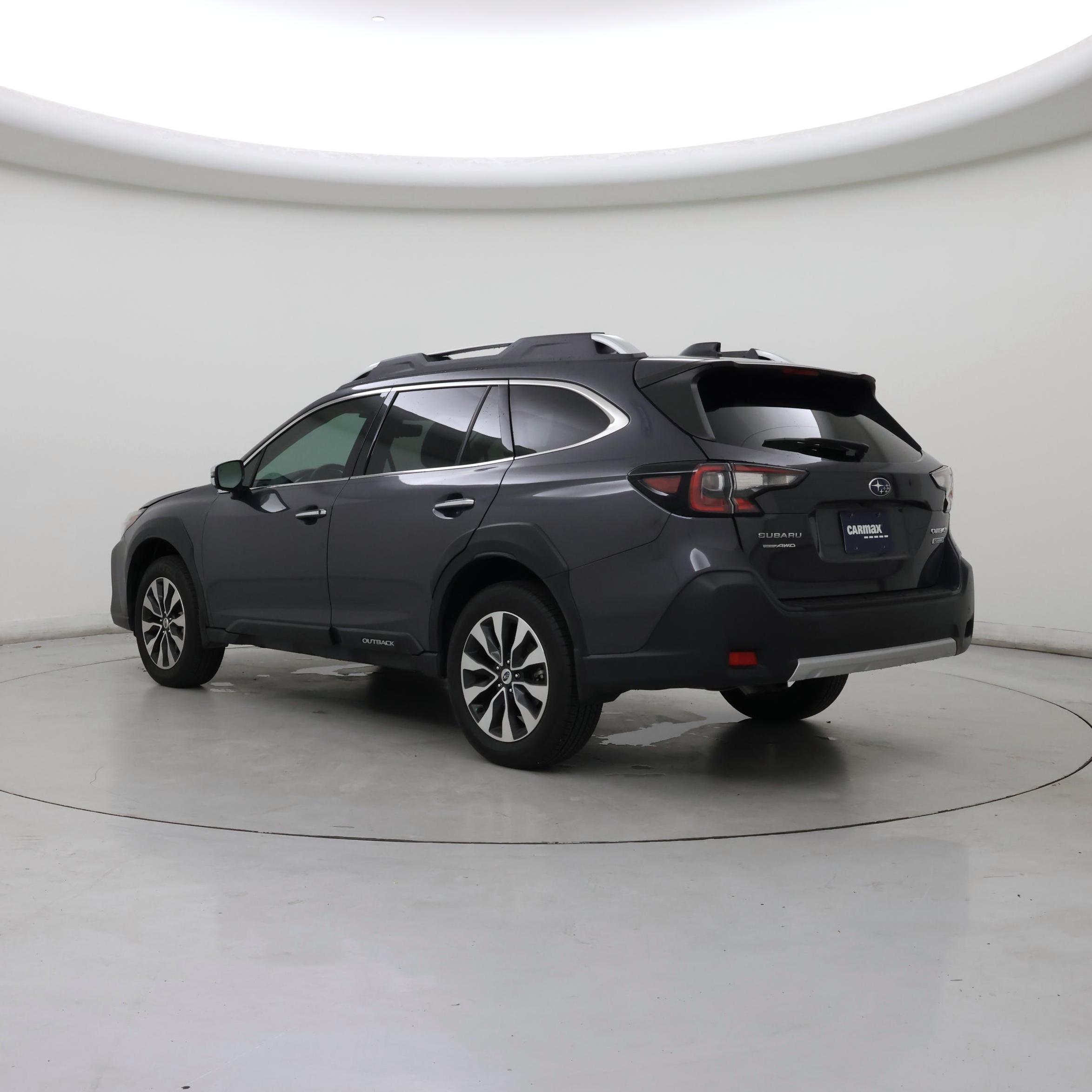Thumbnail: 2024 Subaru Outback - 2