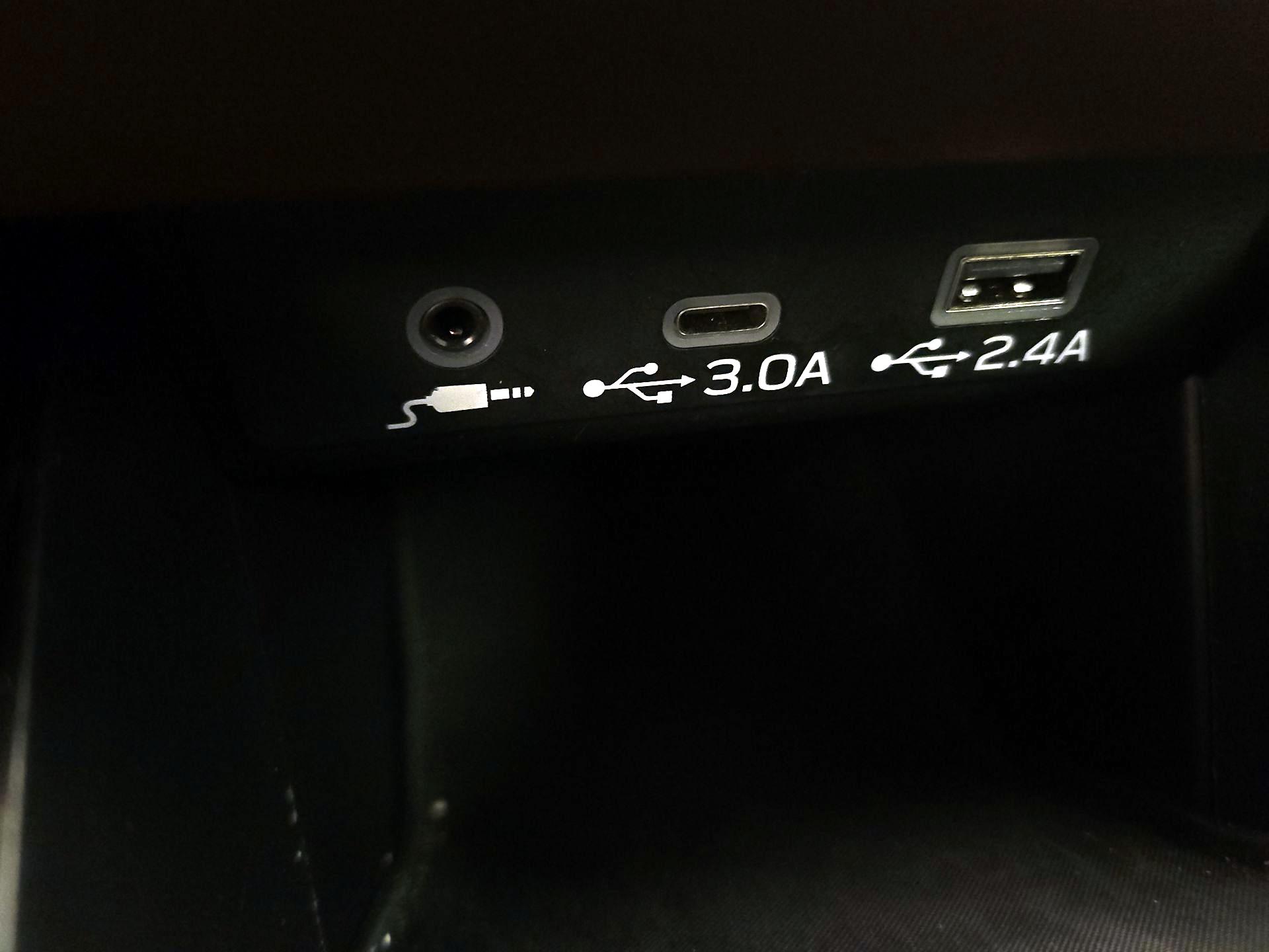 Thumbnail: 2024 Subaru Outback - 19