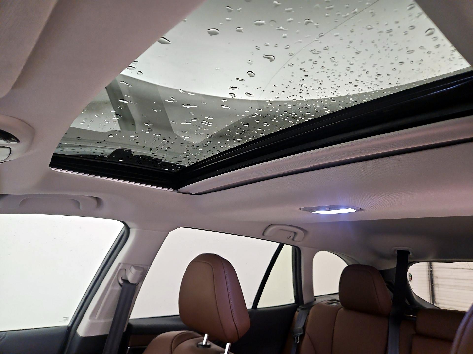 Thumbnail: 2024 Subaru Outback - 20