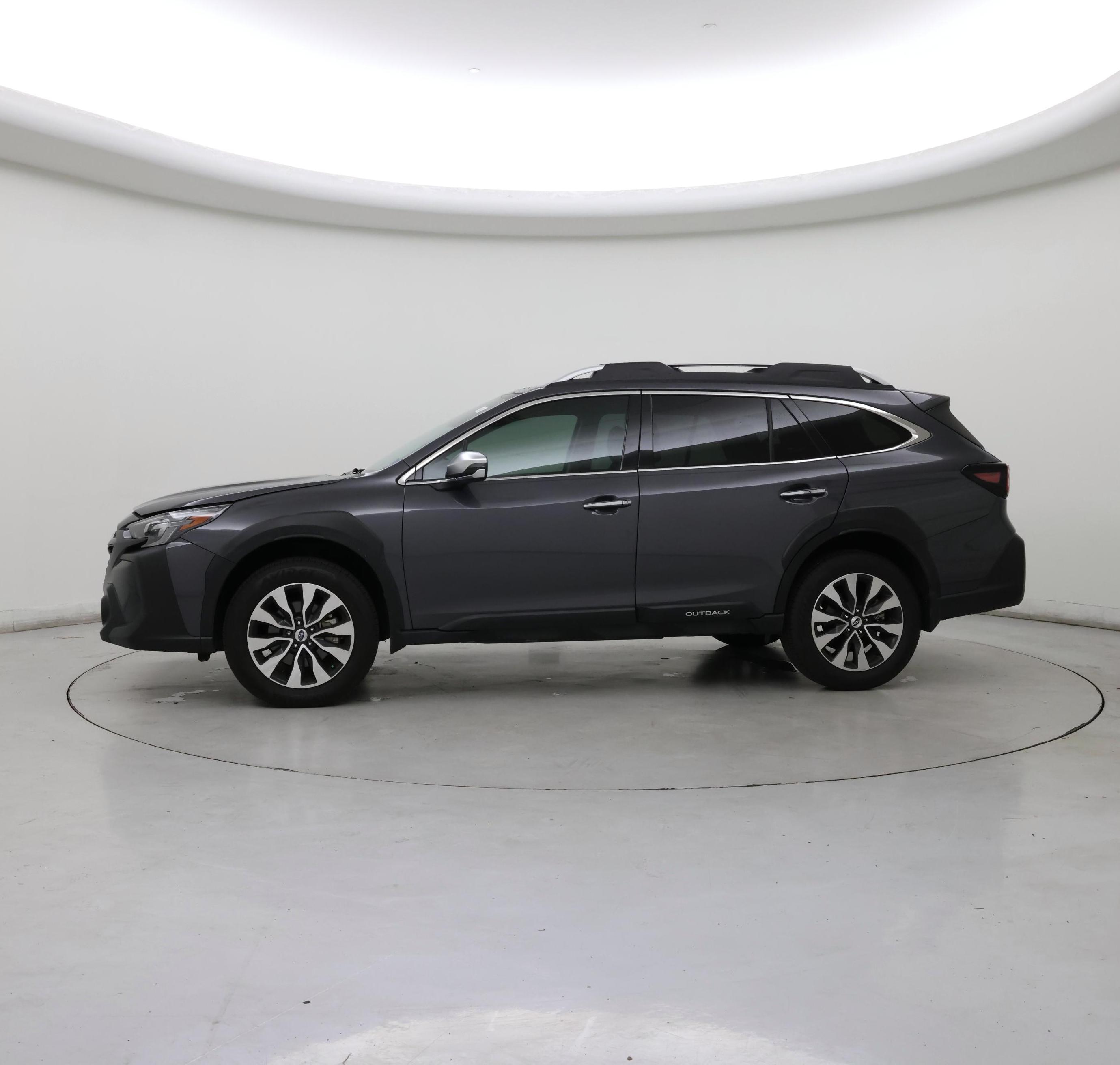 Thumbnail: 2024 Subaru Outback - 3