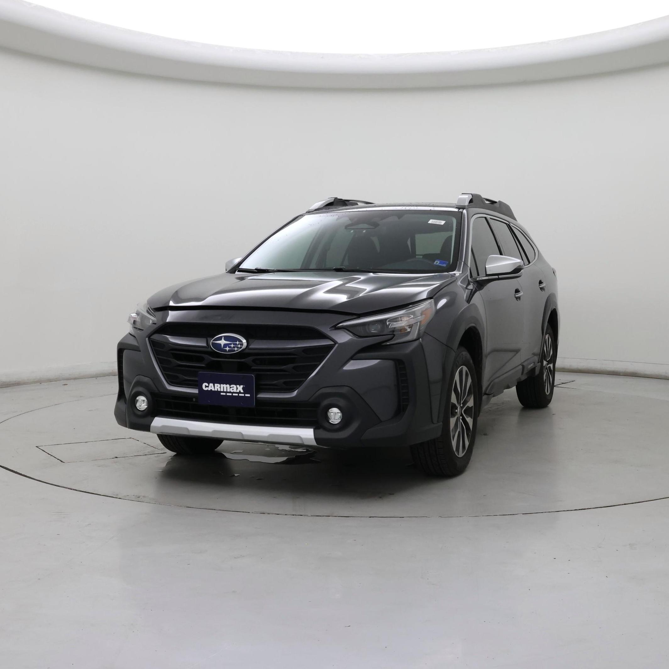 Thumbnail: 2024 Subaru Outback - 4