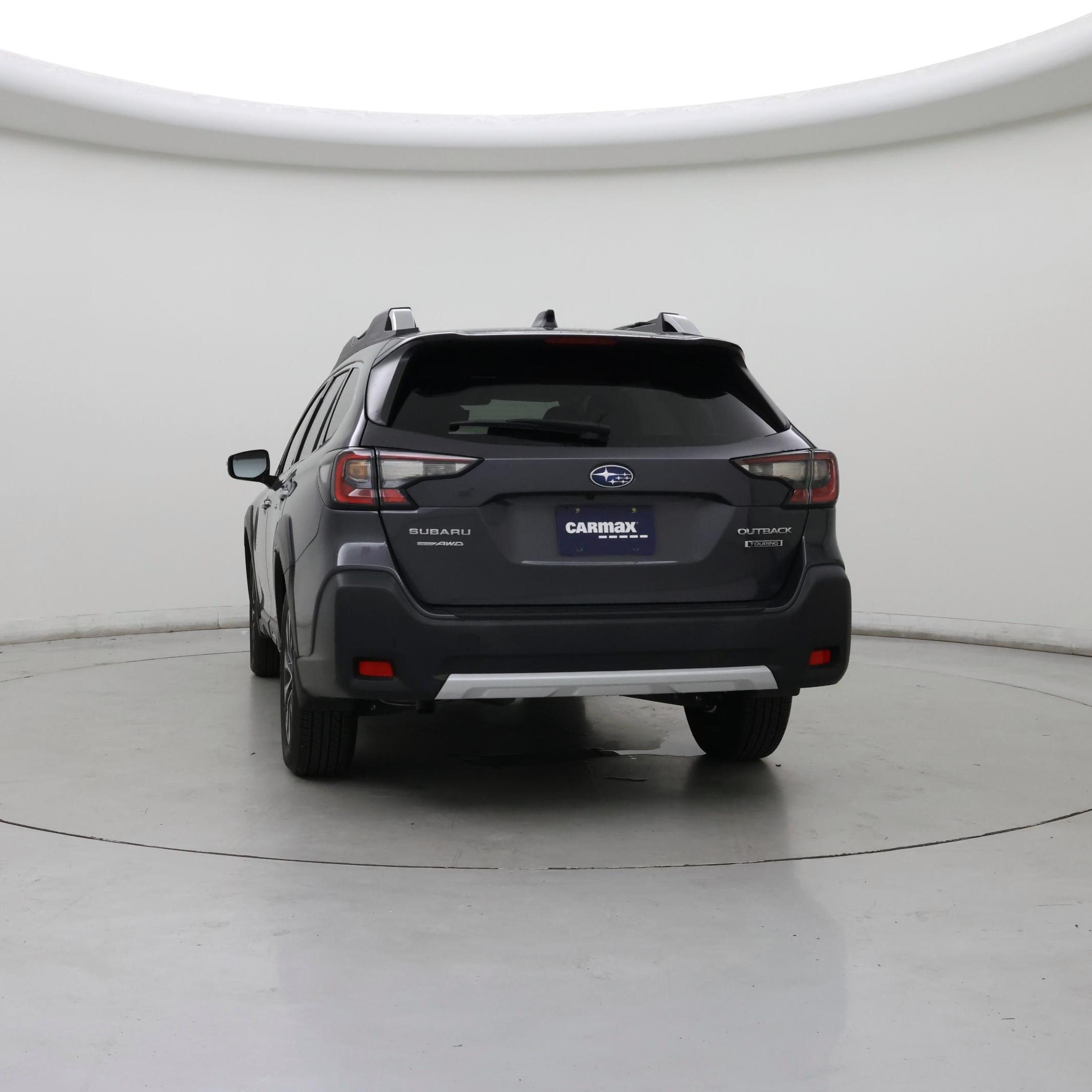 Thumbnail: 2024 Subaru Outback - 6