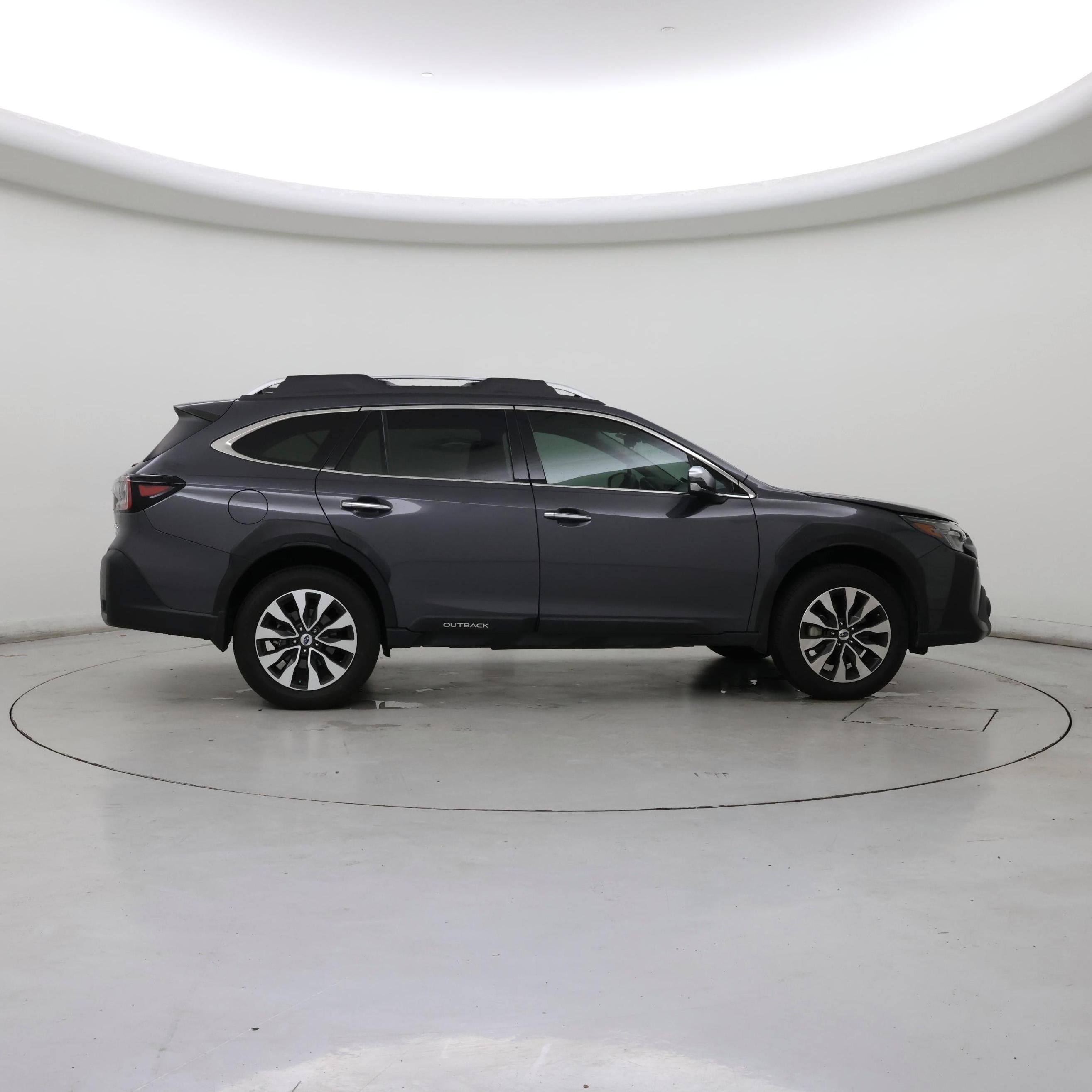 Thumbnail: 2024 Subaru Outback - 7