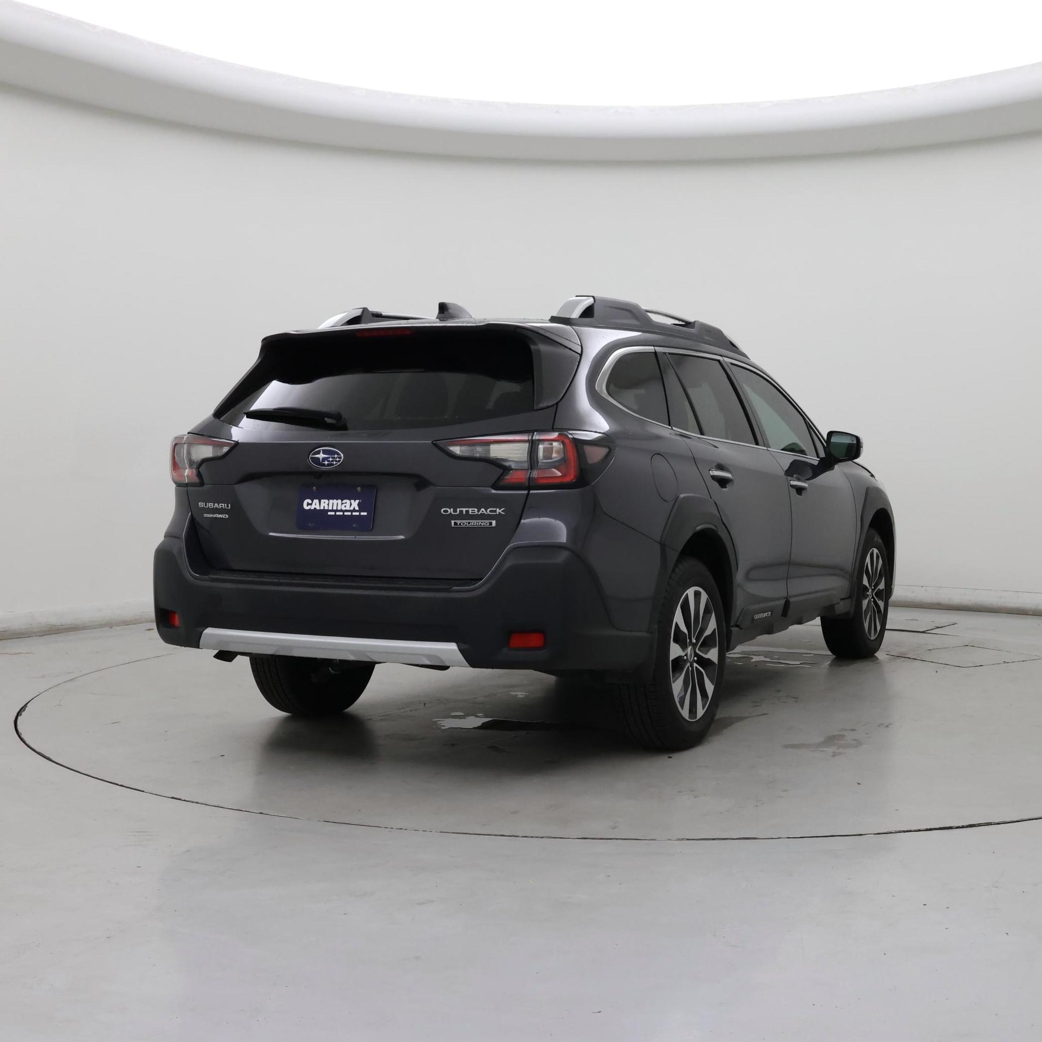 Thumbnail: 2024 Subaru Outback - 8