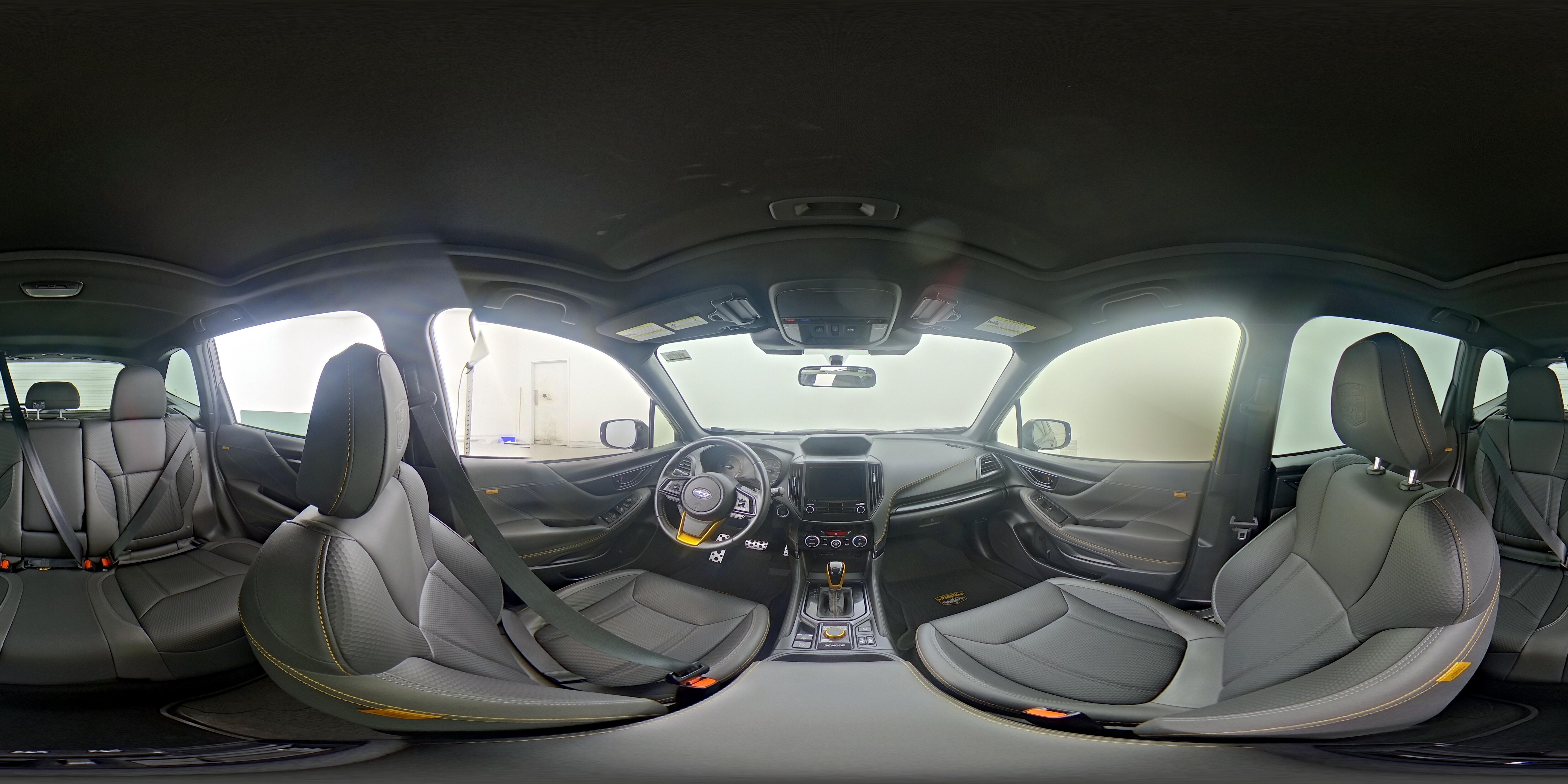 2023 Subaru Forester Wilderness - Photo 26