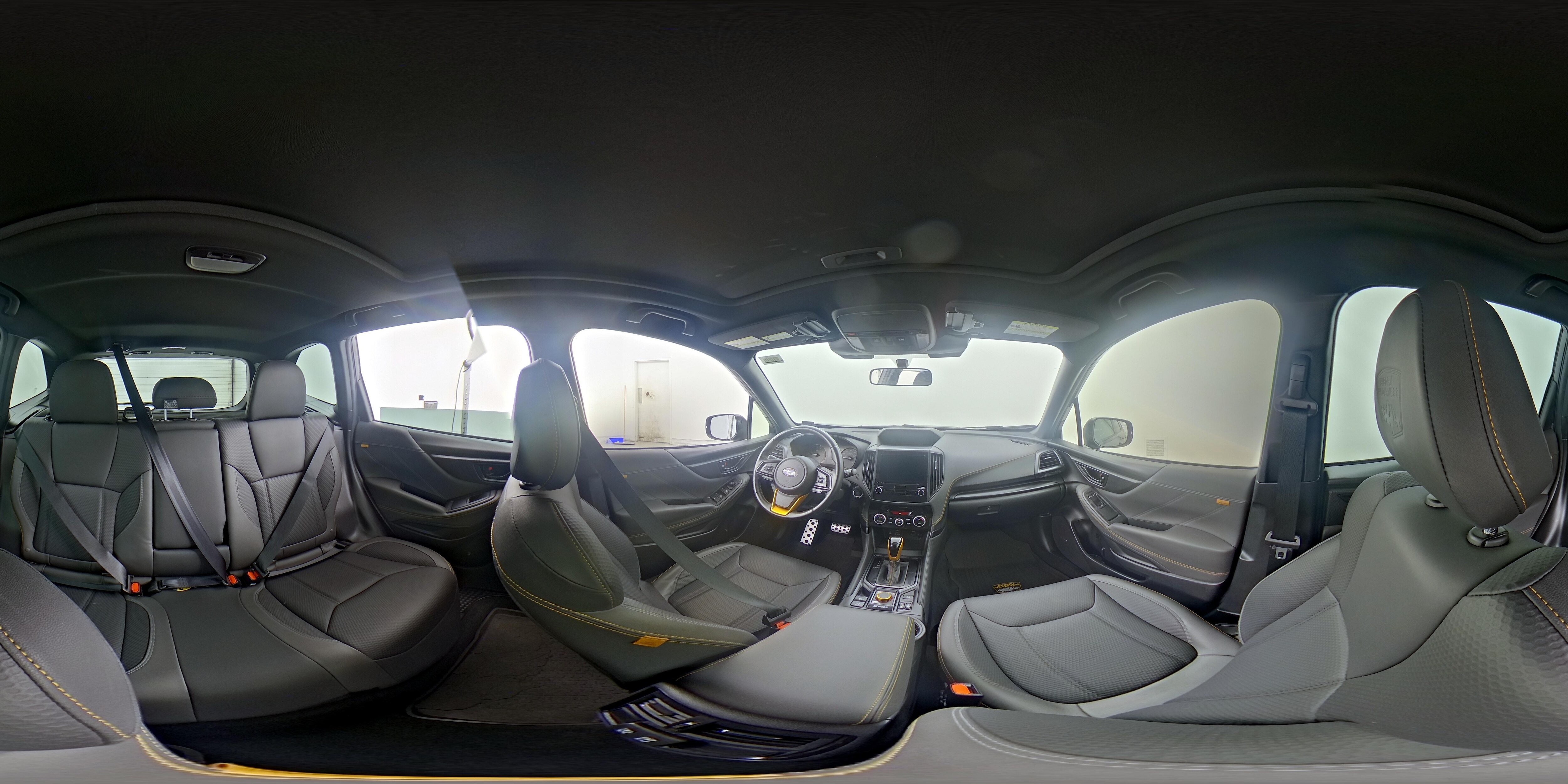 2023 Subaru Forester Wilderness - Photo 27