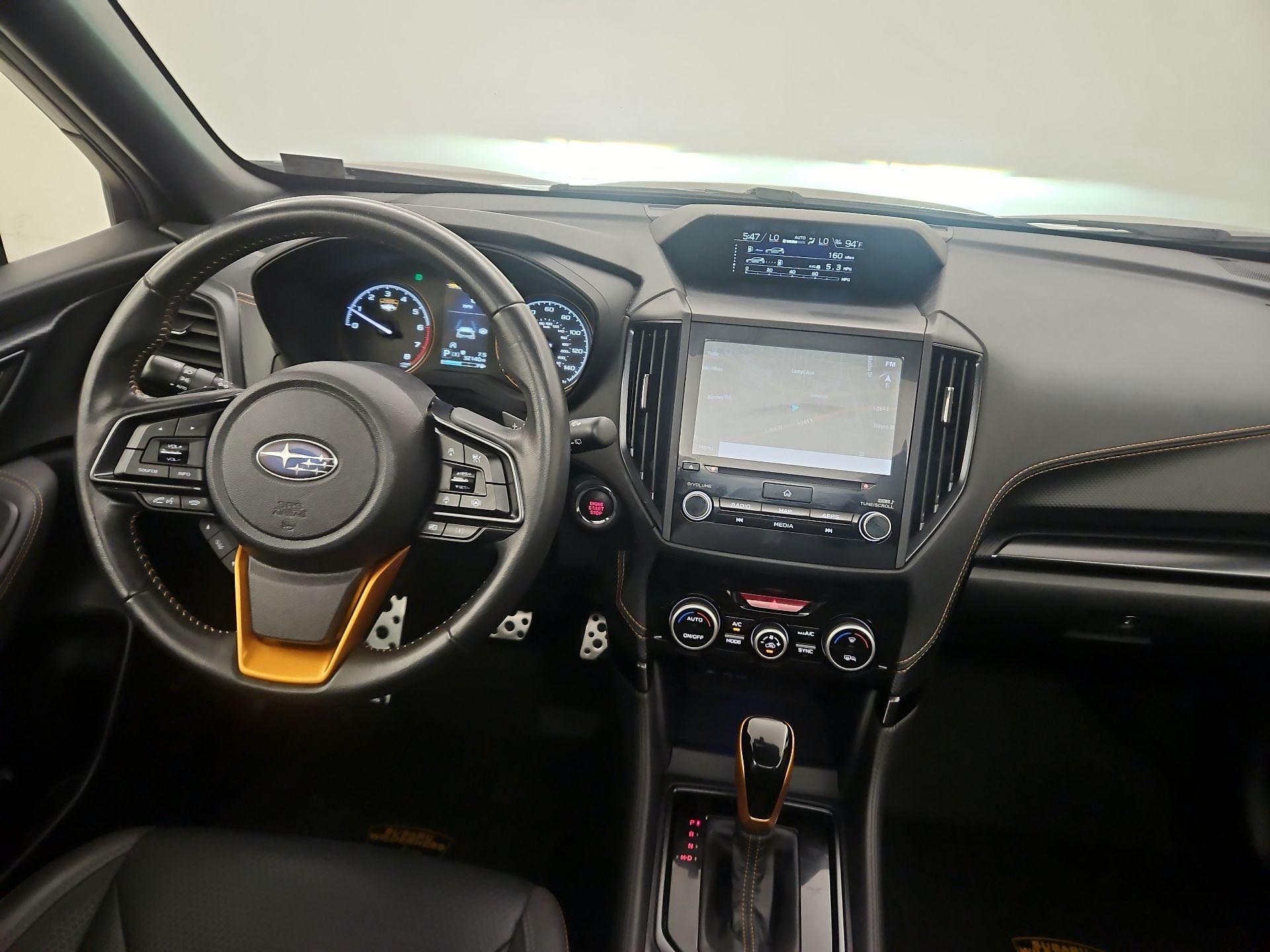 Thumbnail: 2023 Subaru Forester - 10
