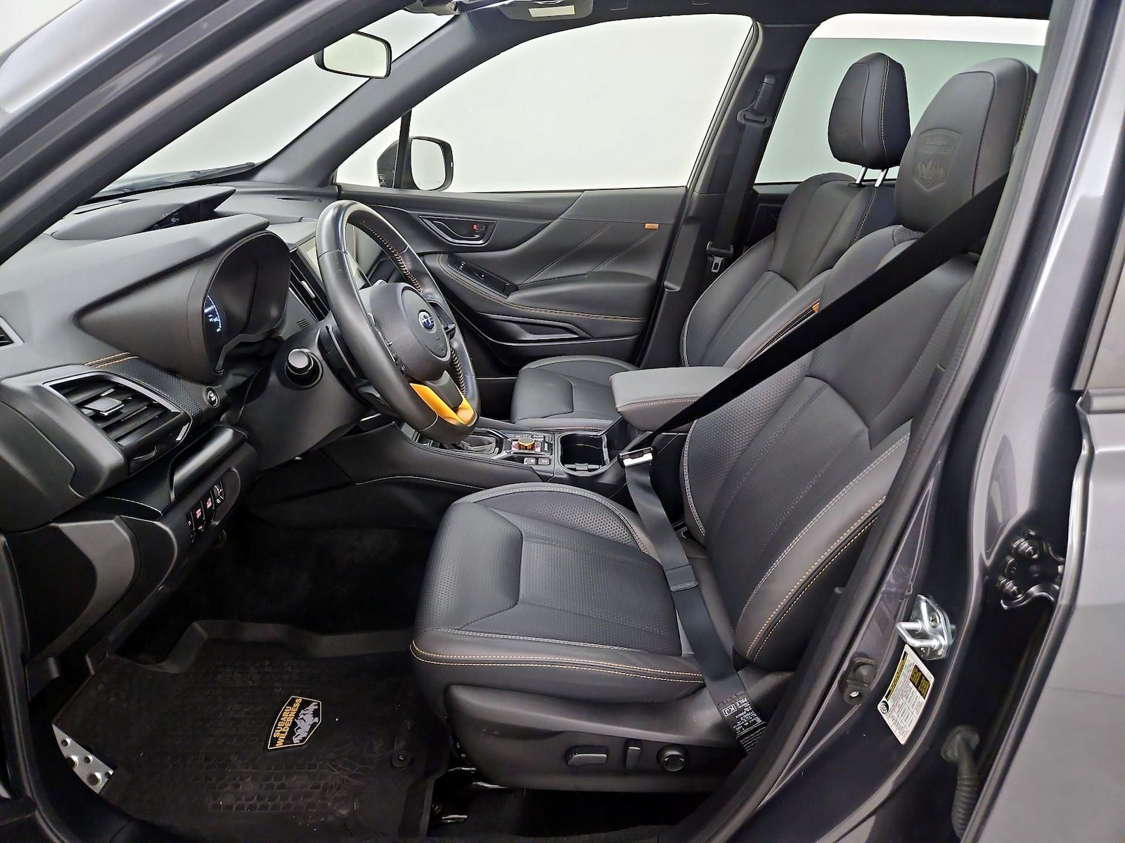 2023 Subaru Forester Wilderness - Photo 12