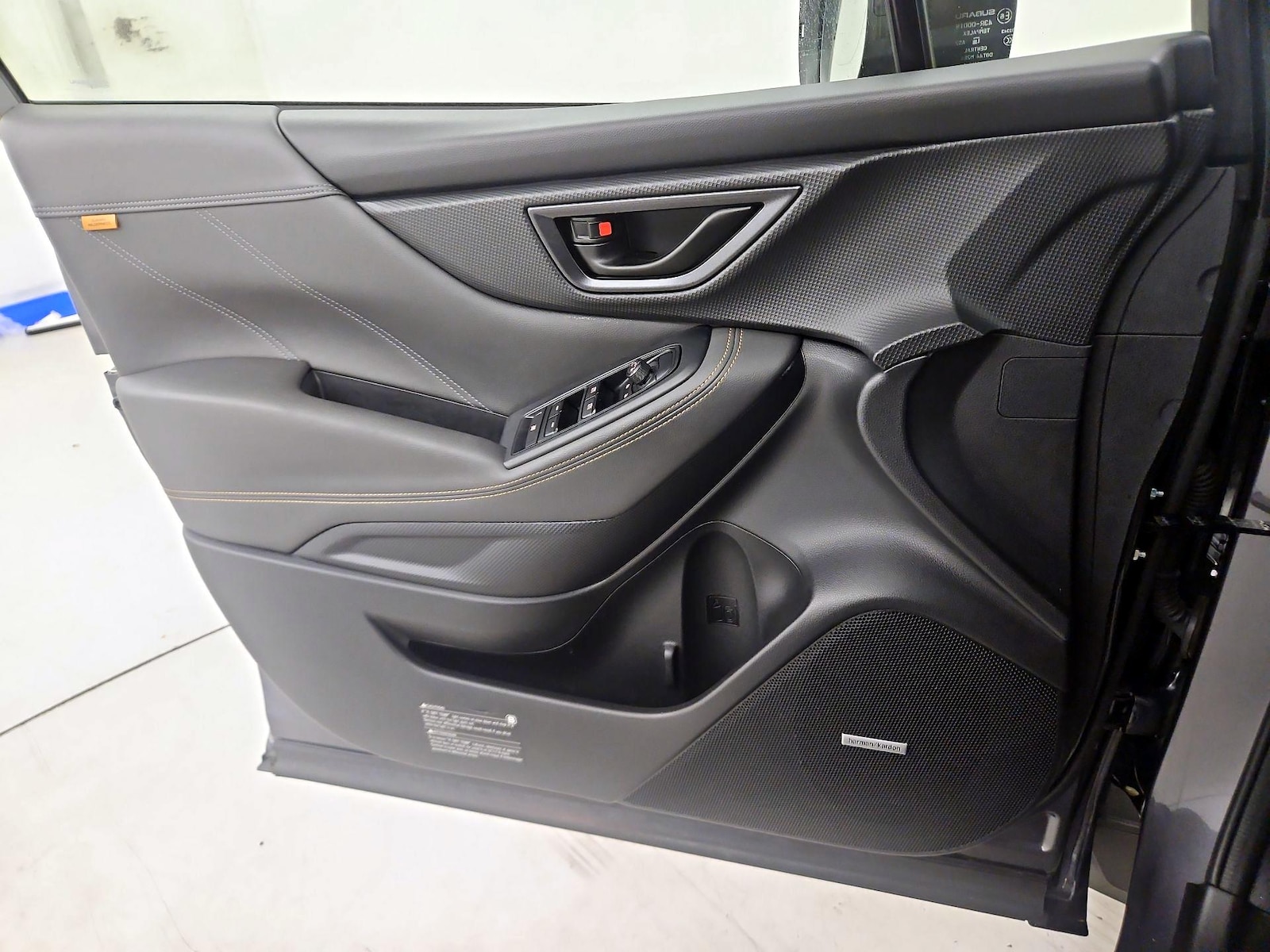 2023 Subaru Forester Wilderness - Photo 13