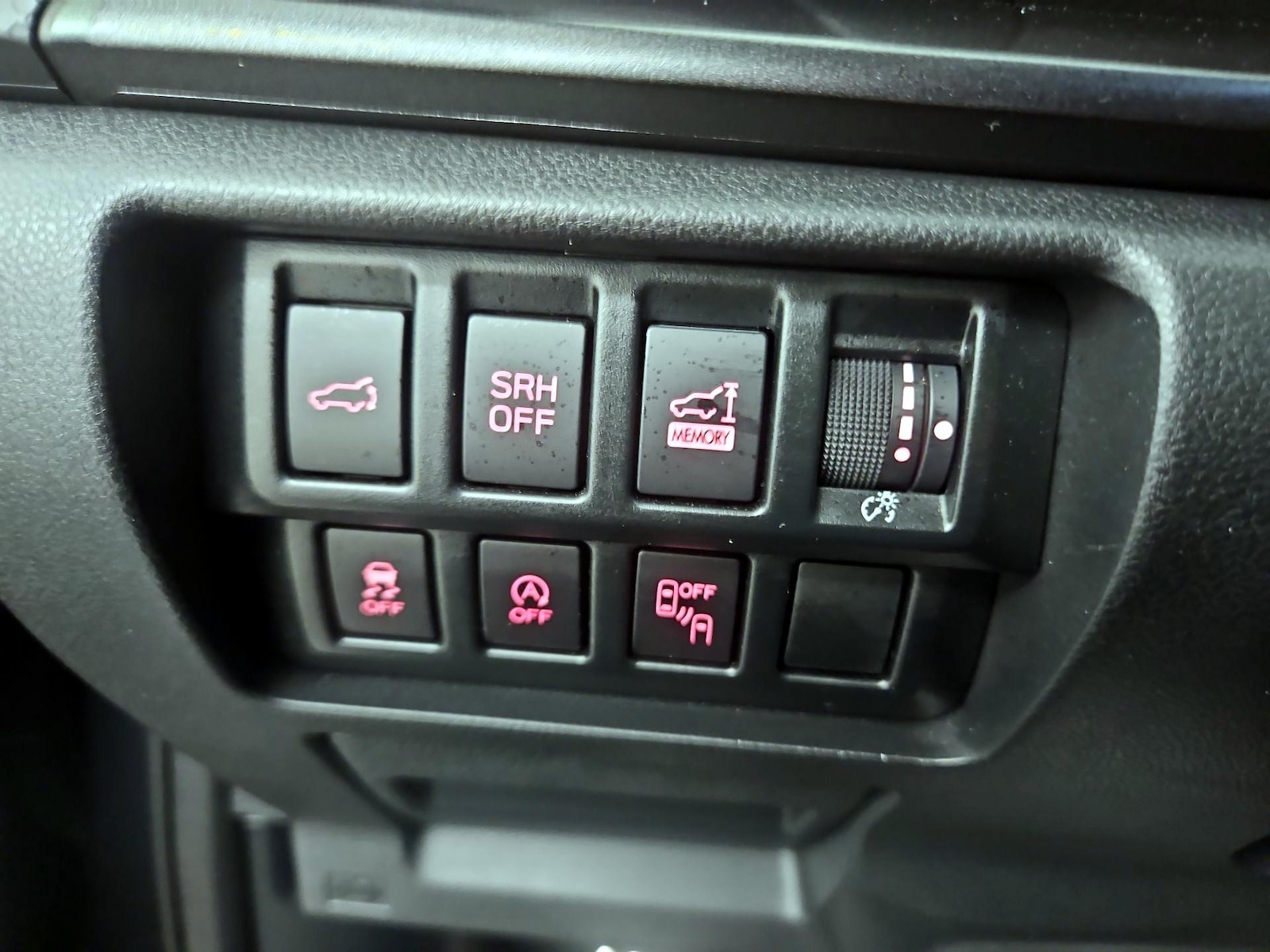 2023 Subaru Forester Wilderness - Photo 14