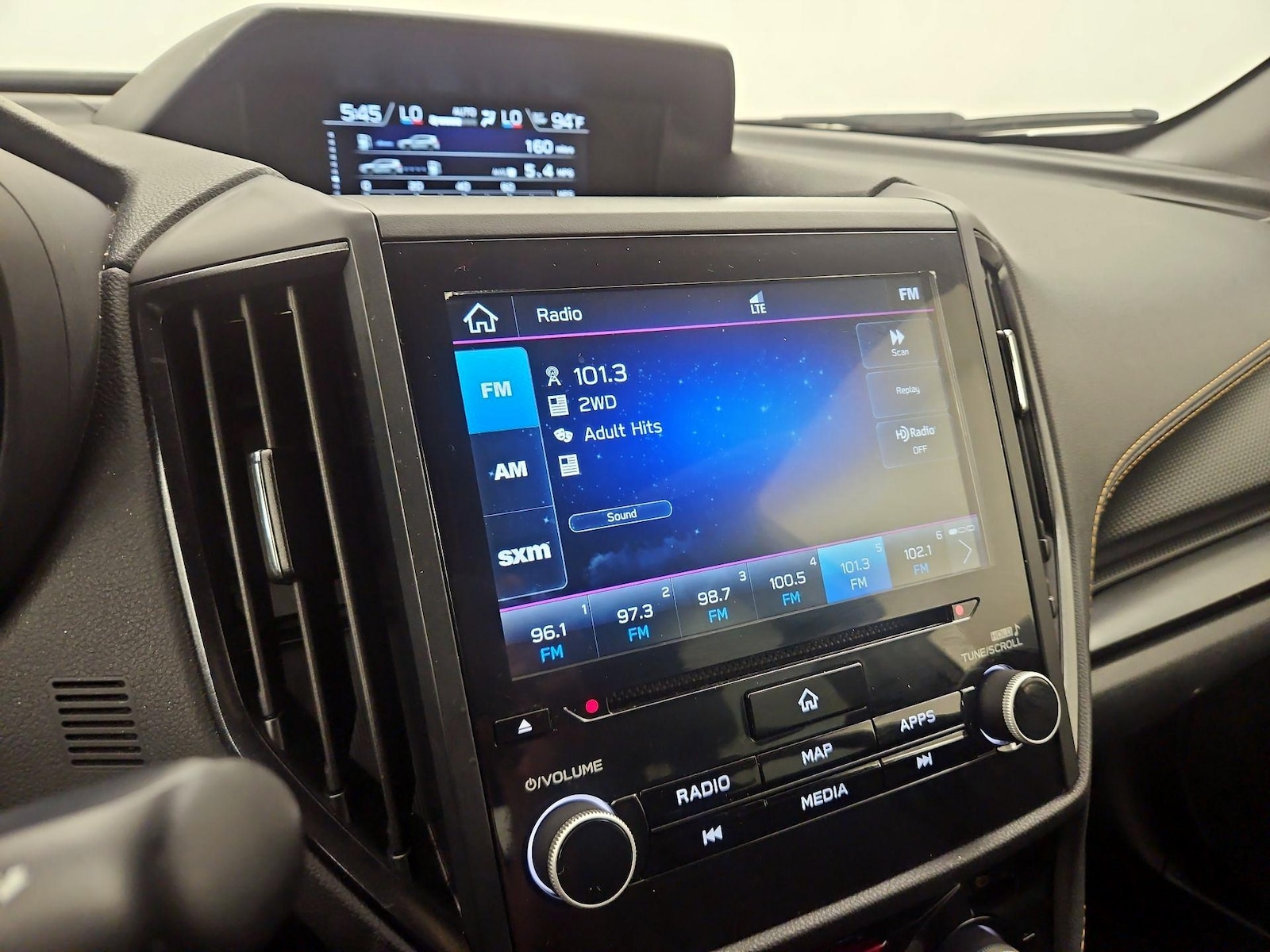 2023 Subaru Forester Wilderness - Photo 17