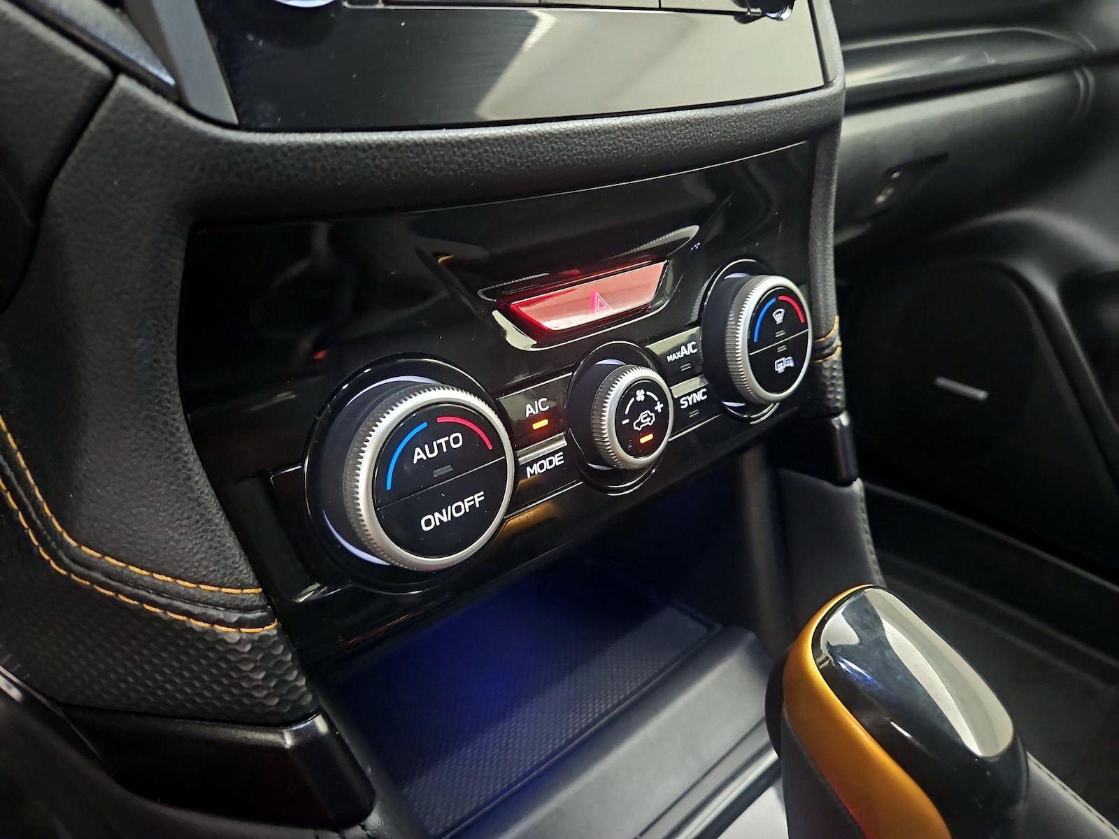 2023 Subaru Forester Wilderness - Photo 18