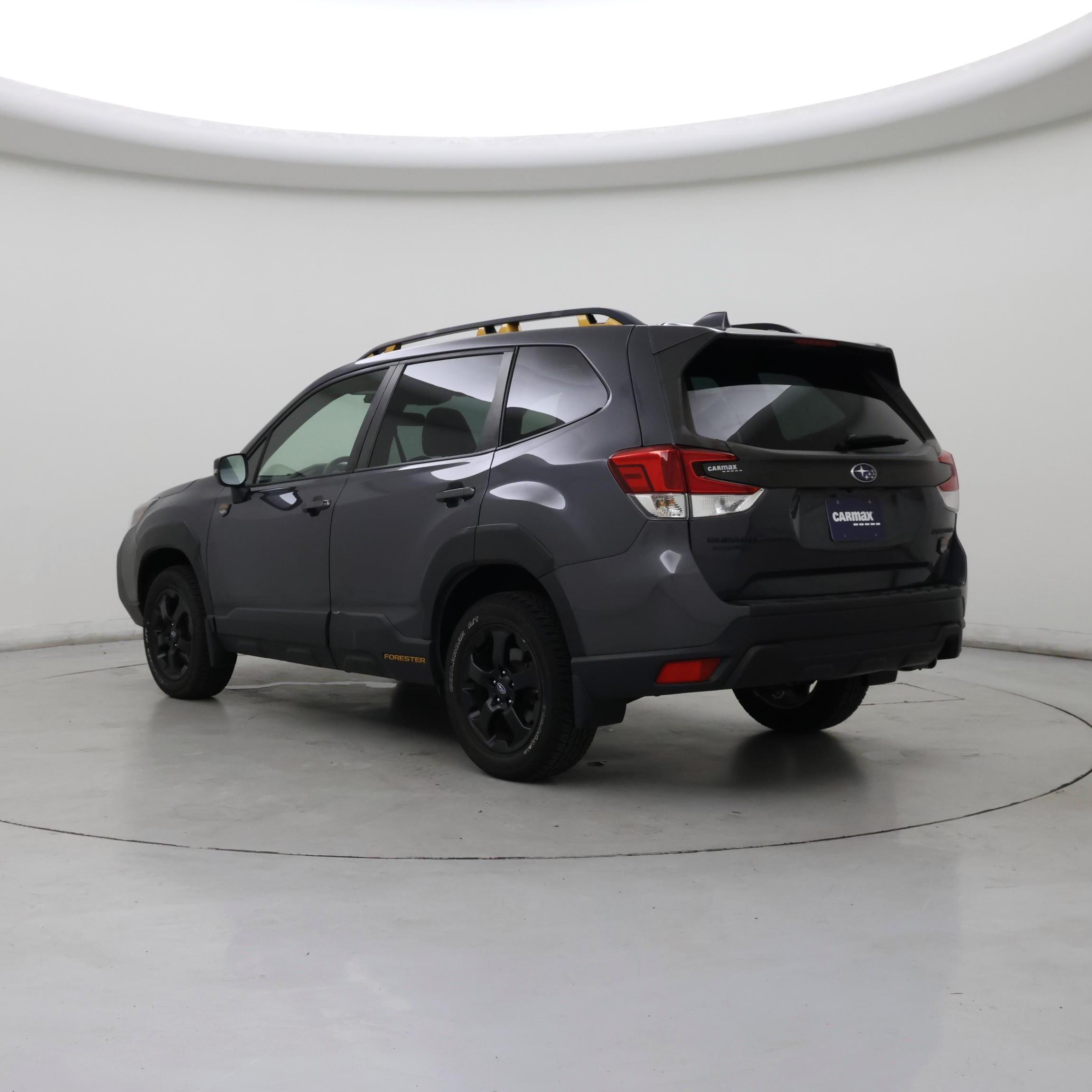 Thumbnail: 2023 Subaru Forester - 2
