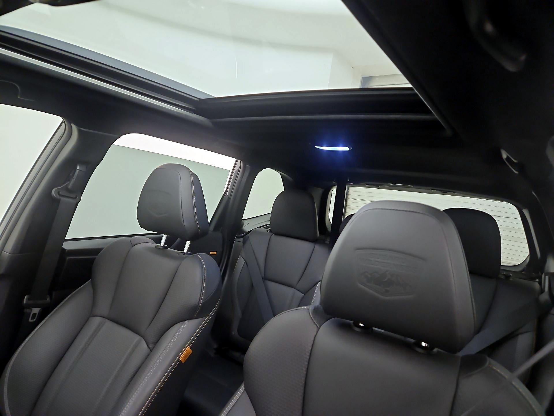 Thumbnail: 2023 Subaru Forester - 20