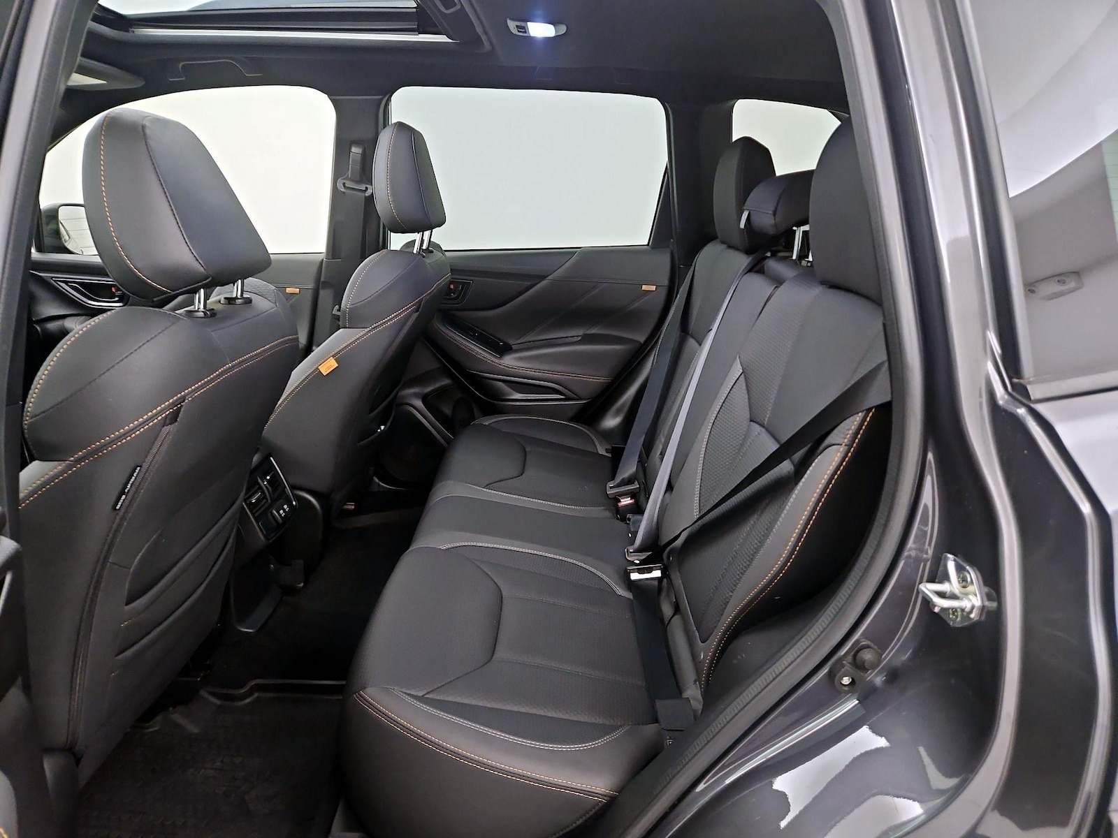 2023 Subaru Forester Wilderness - Photo 22