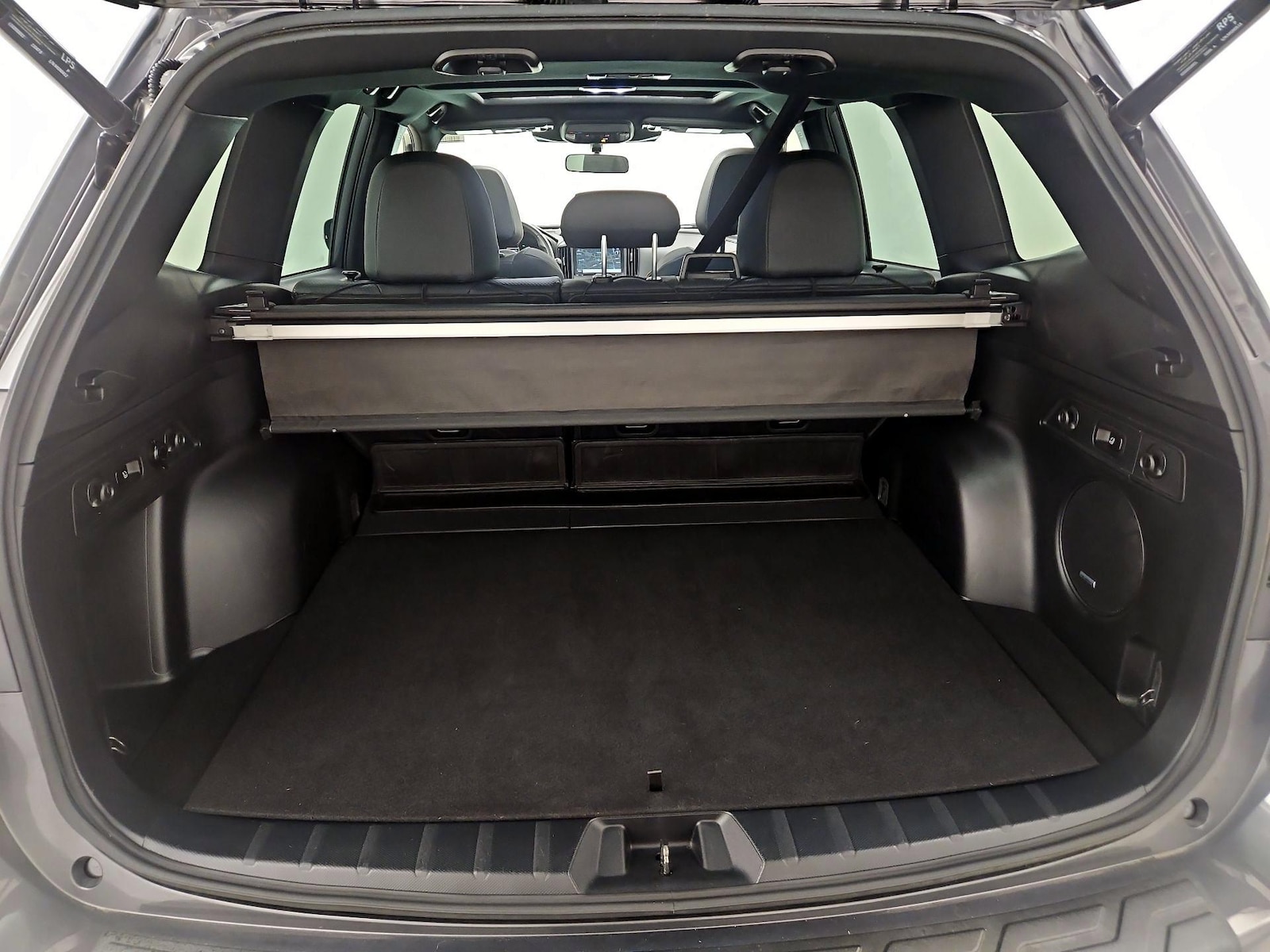2023 Subaru Forester Wilderness - Photo 23