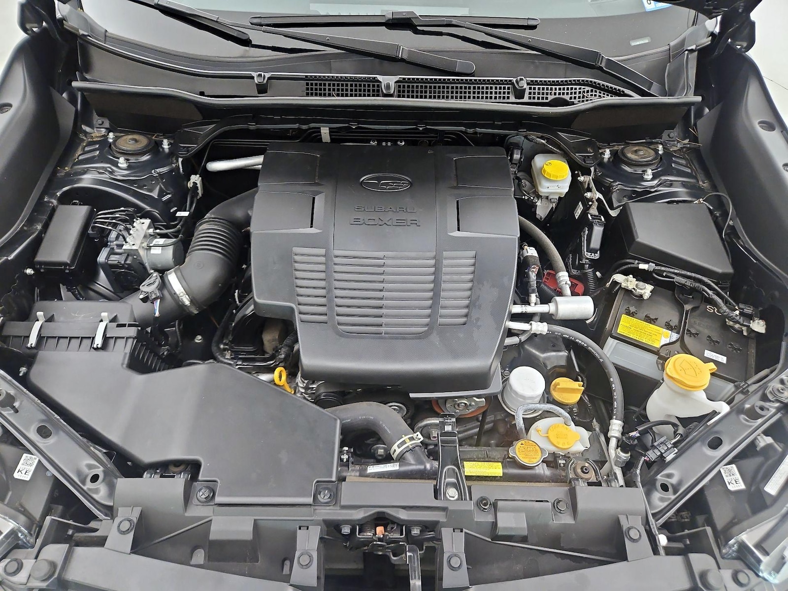 2023 Subaru Forester Wilderness - Photo 24