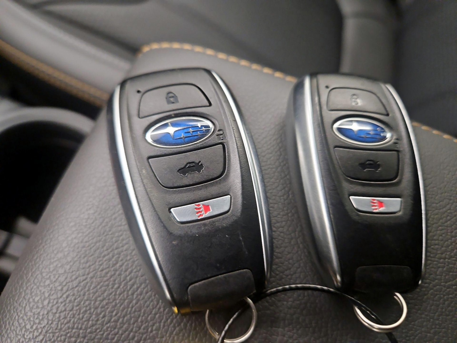 2023 Subaru Forester Wilderness - Photo 25