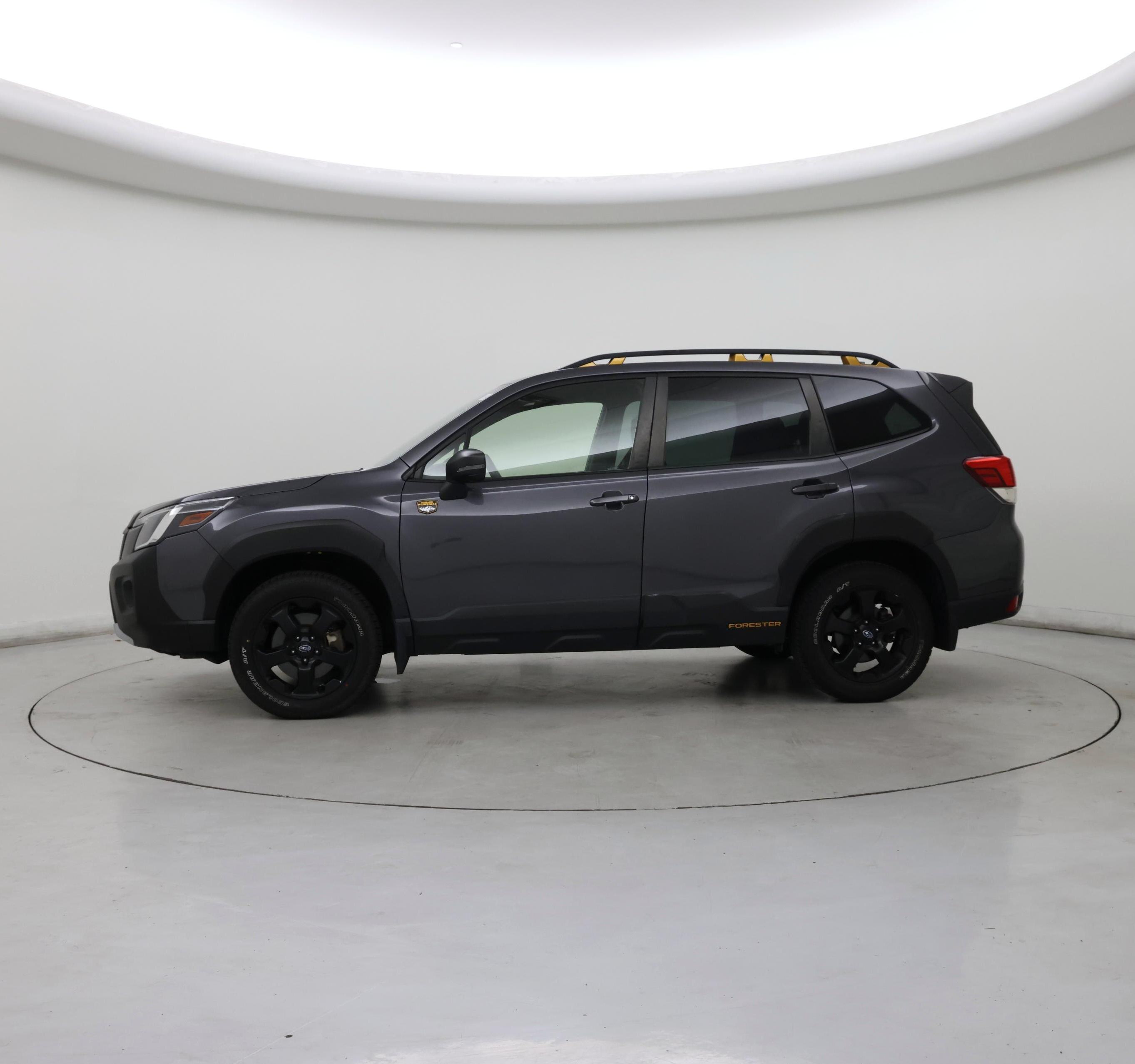Thumbnail: 2023 Subaru Forester - 3