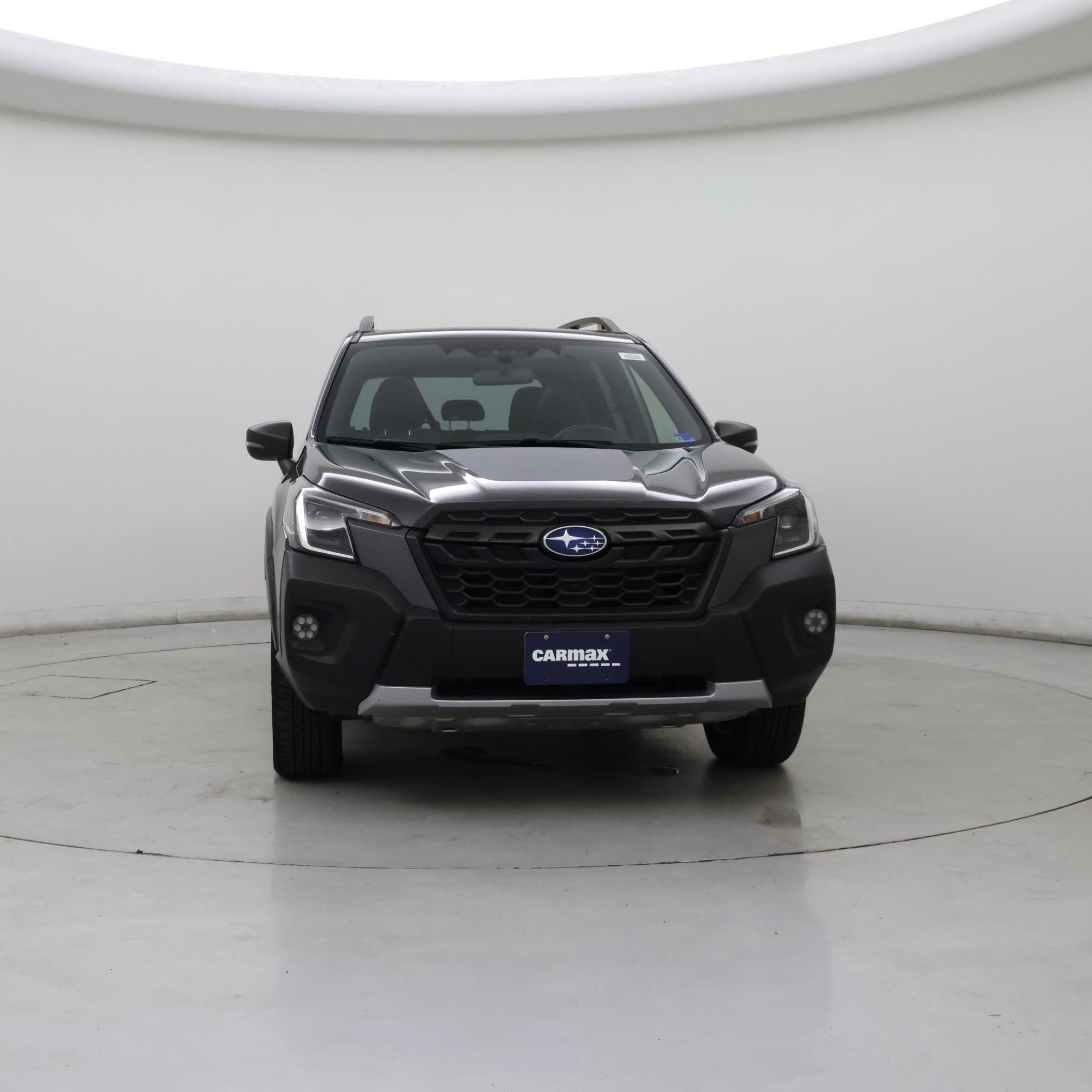 Thumbnail: 2023 Subaru Forester - 5
