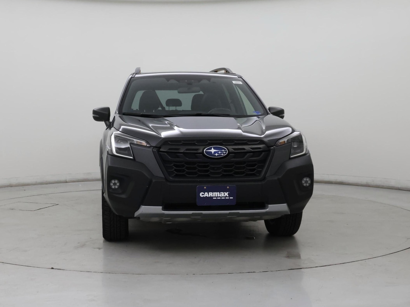 2023 Subaru Forester Wilderness - Photo 6
