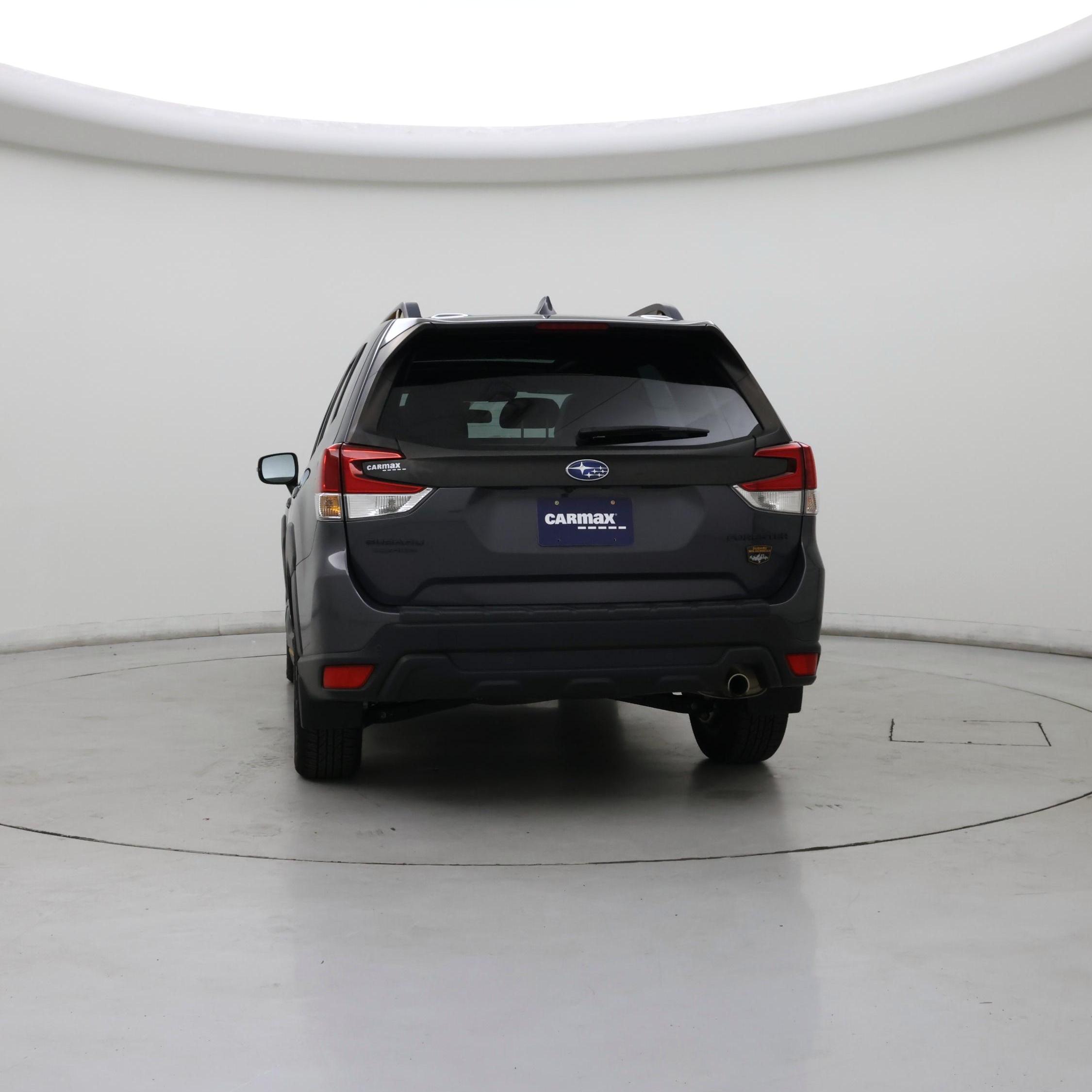 Thumbnail: 2023 Subaru Forester - 6