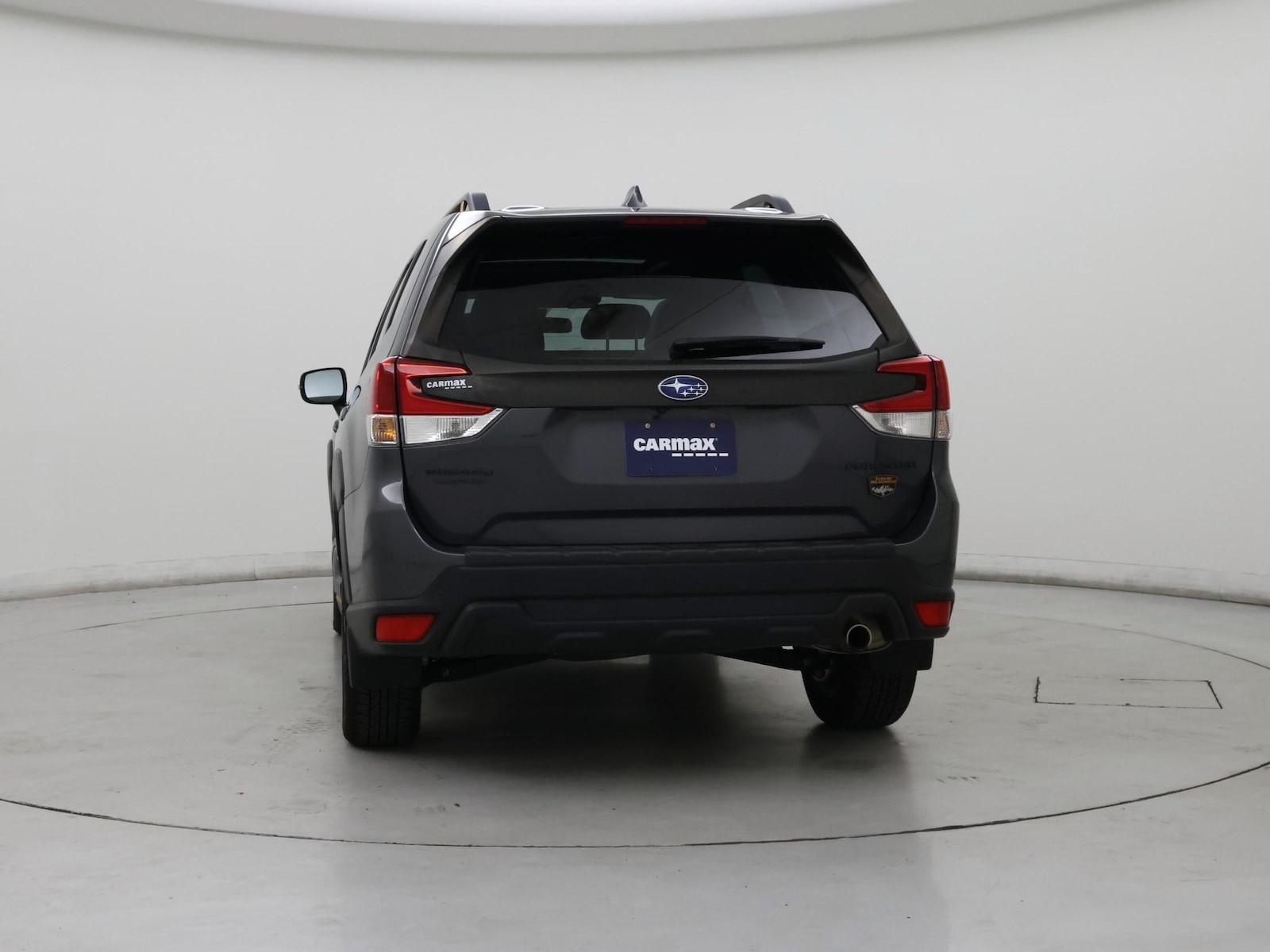 2023 Subaru Forester Wilderness - Photo 7