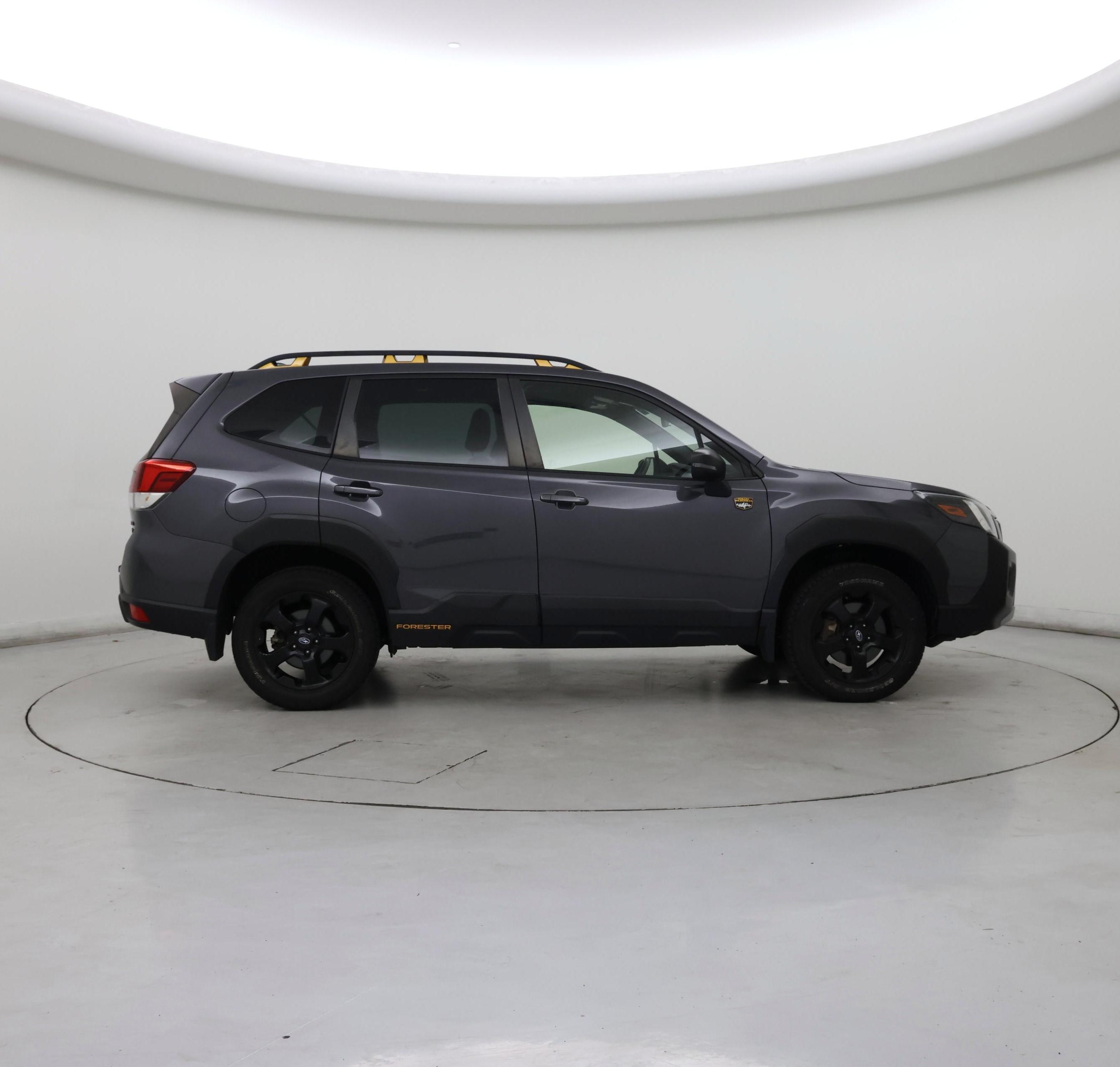 Thumbnail: 2023 Subaru Forester - 7