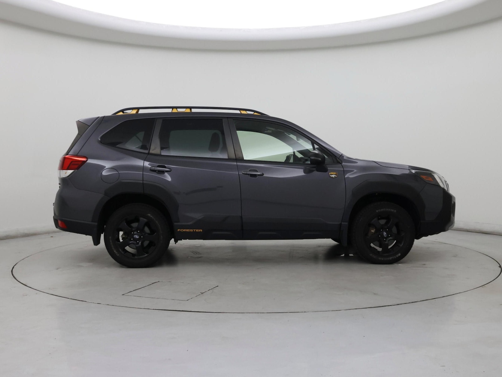 2023 Subaru Forester Wilderness - Photo 8