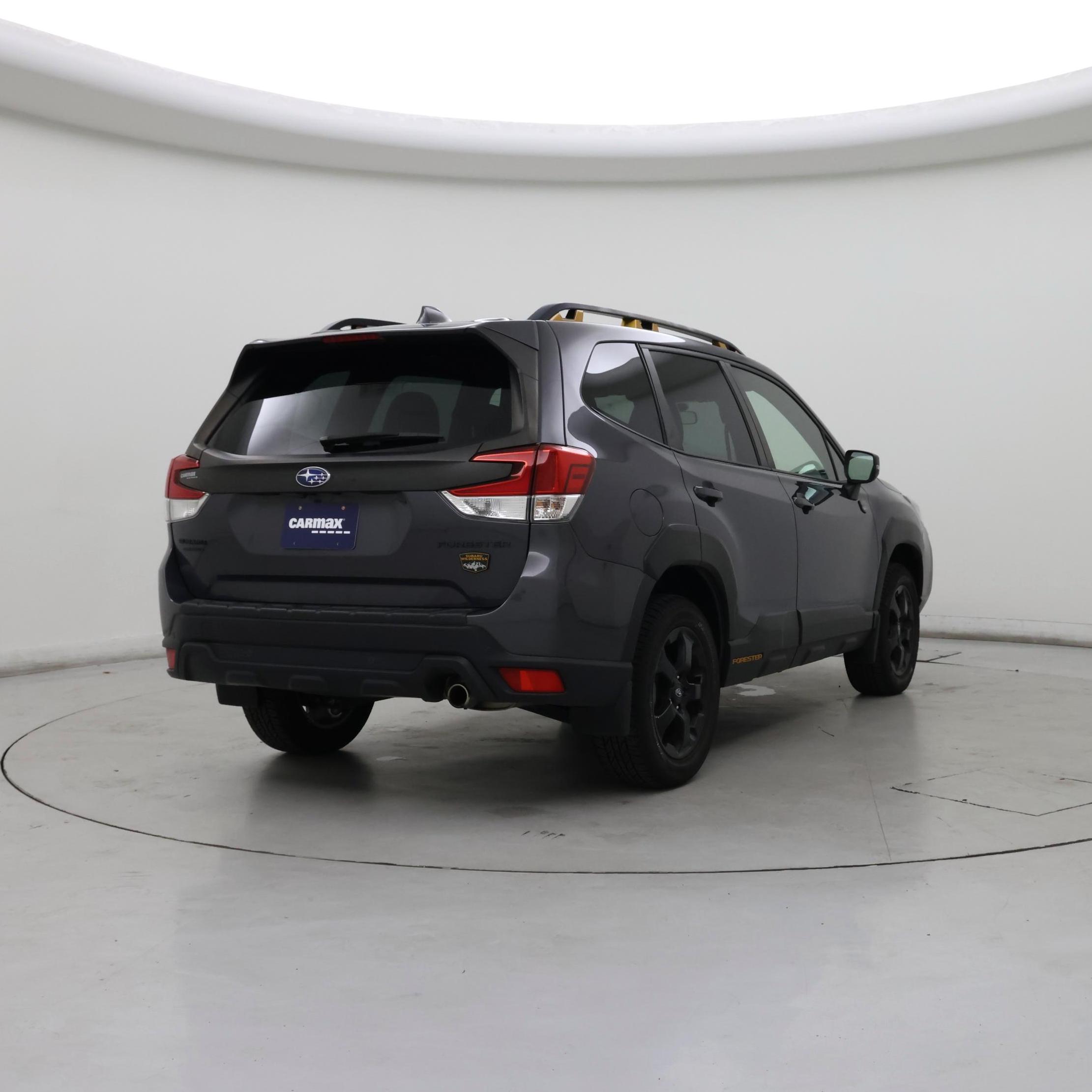 Thumbnail: 2023 Subaru Forester - 8