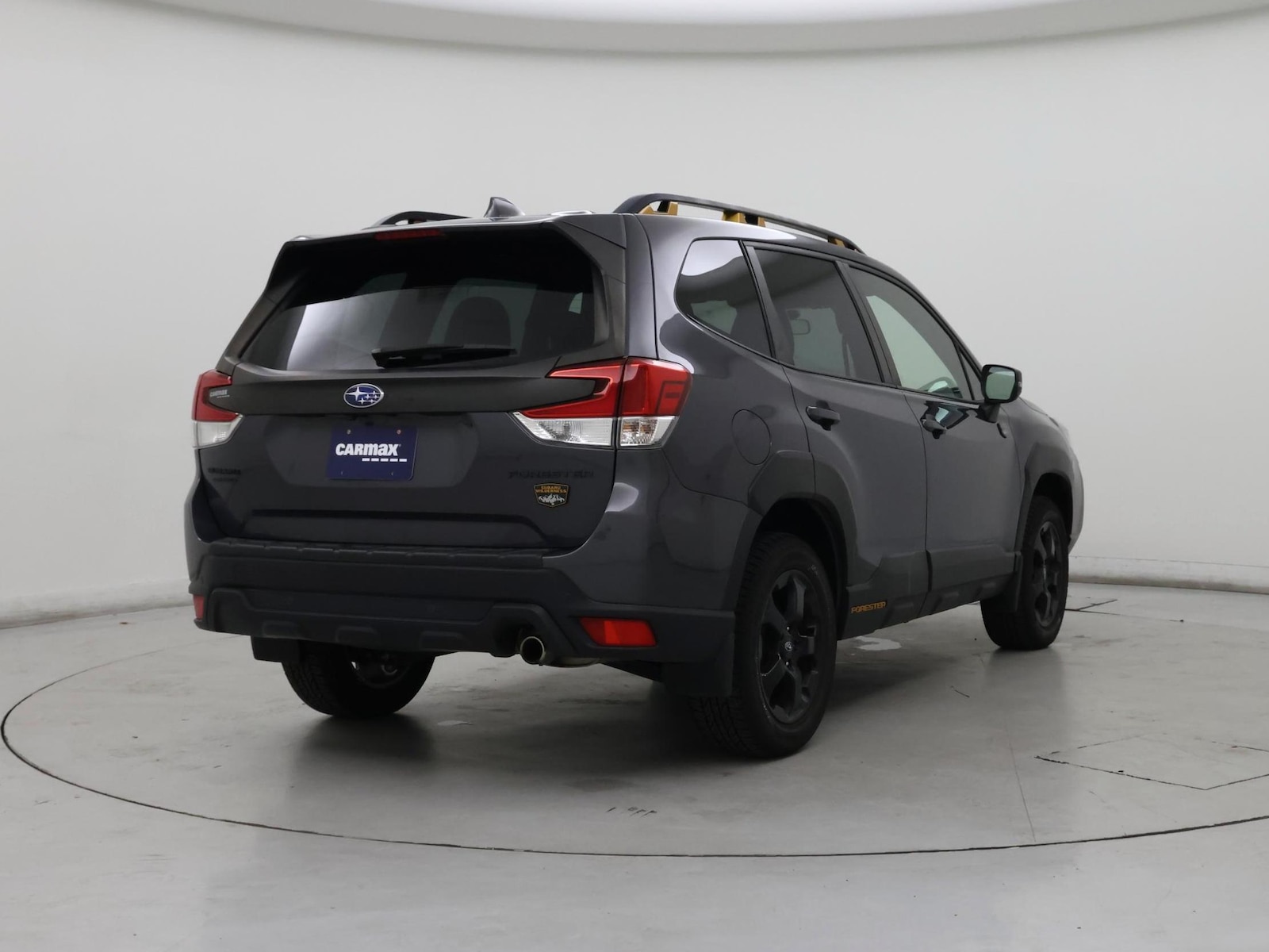 2023 Subaru Forester Wilderness - Photo 9