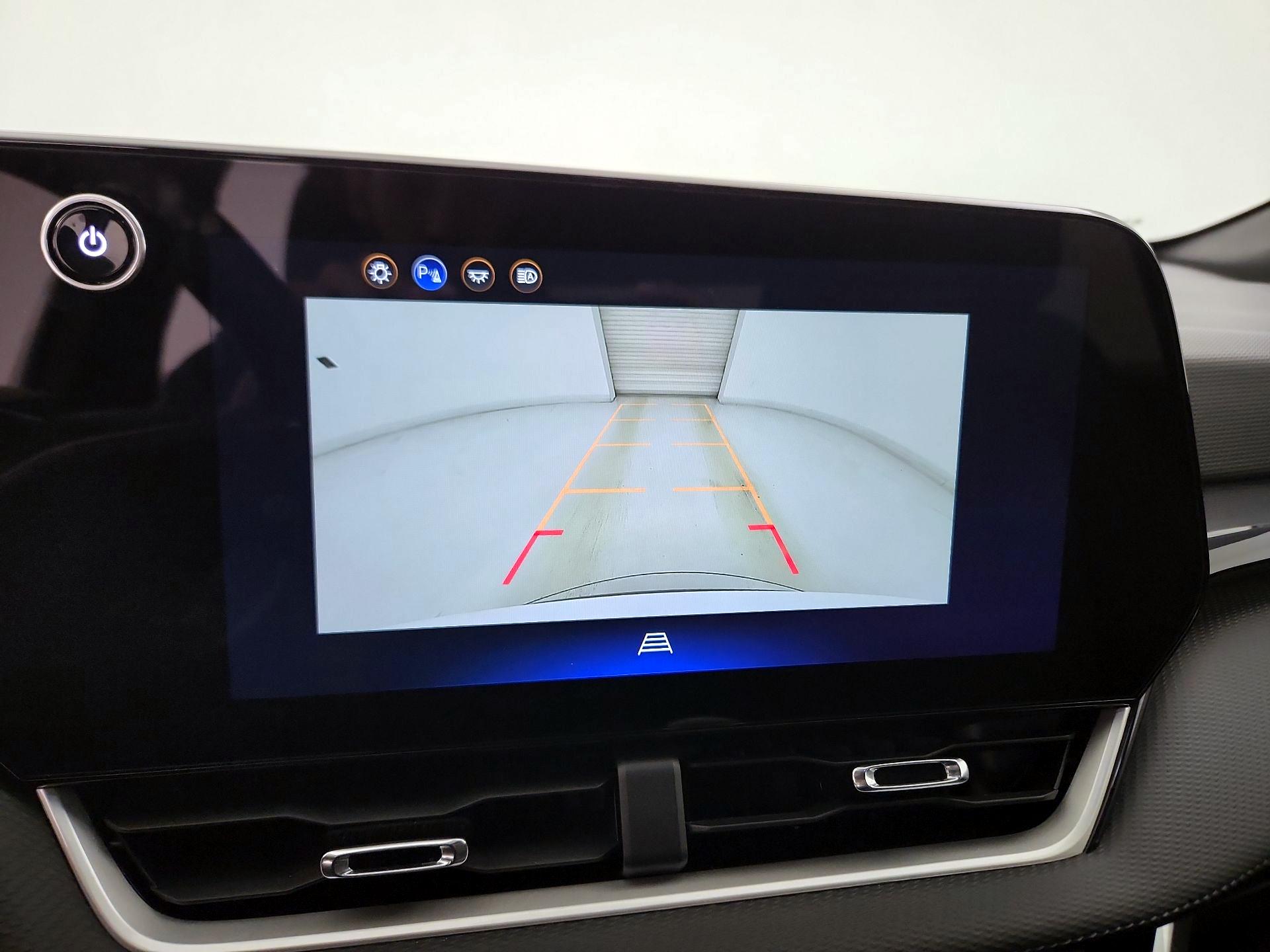 Thumbnail: 2026 Chevrolet Equinox - 15