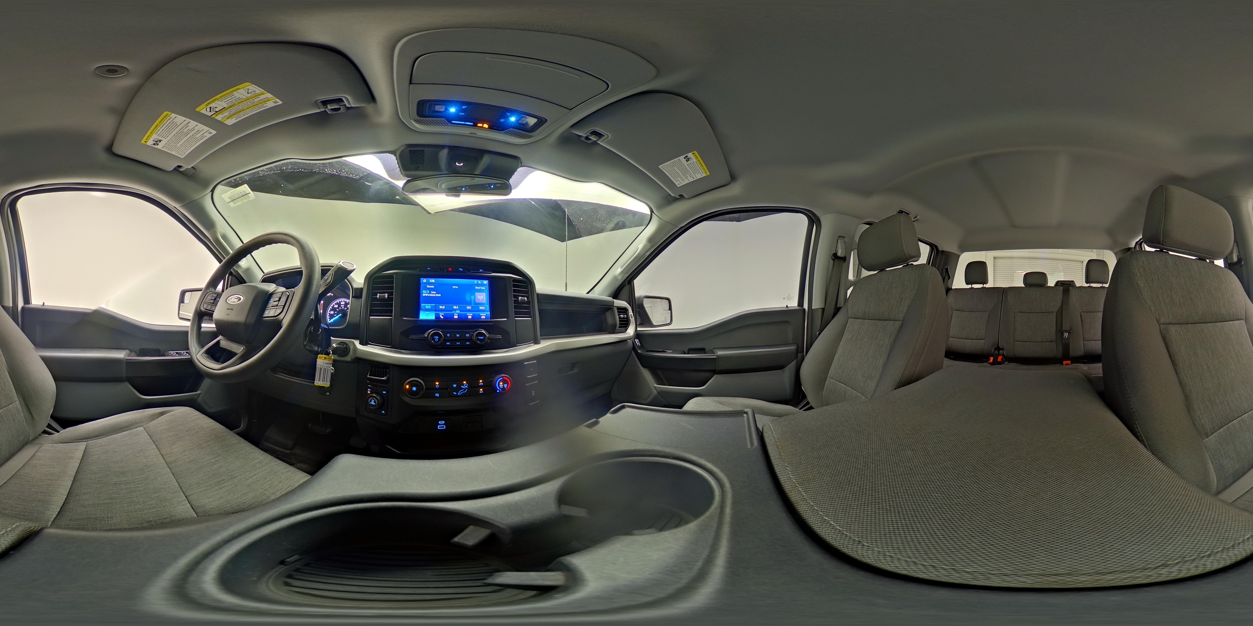 2022 Ford F-150 XL - Photo 22