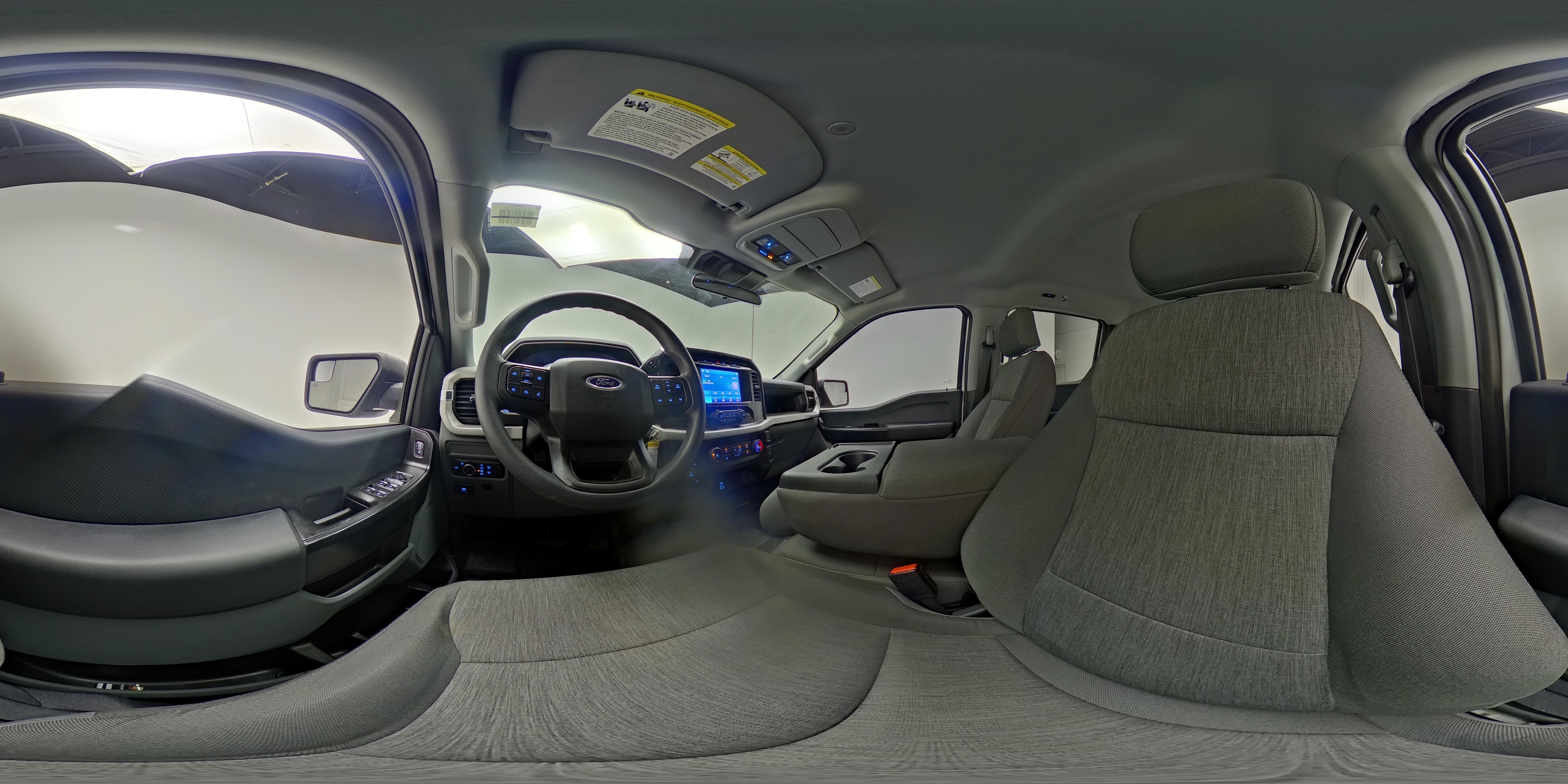 2022 Ford F-150 XL - Photo 24