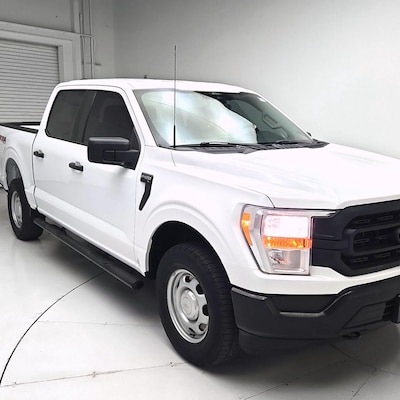 2022 Ford F150 XL