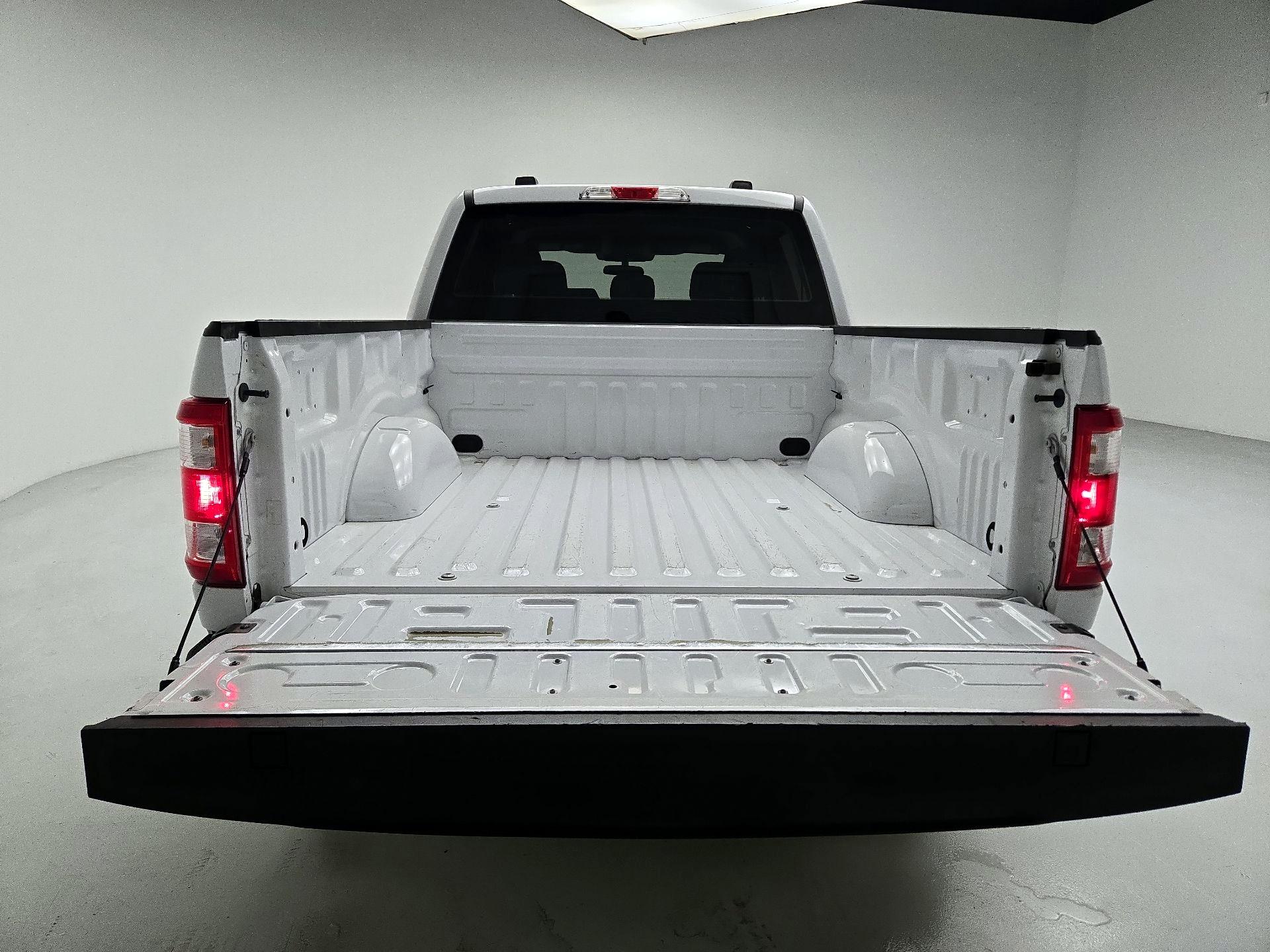 Thumbnail: 2022 Ford F-150 - 18