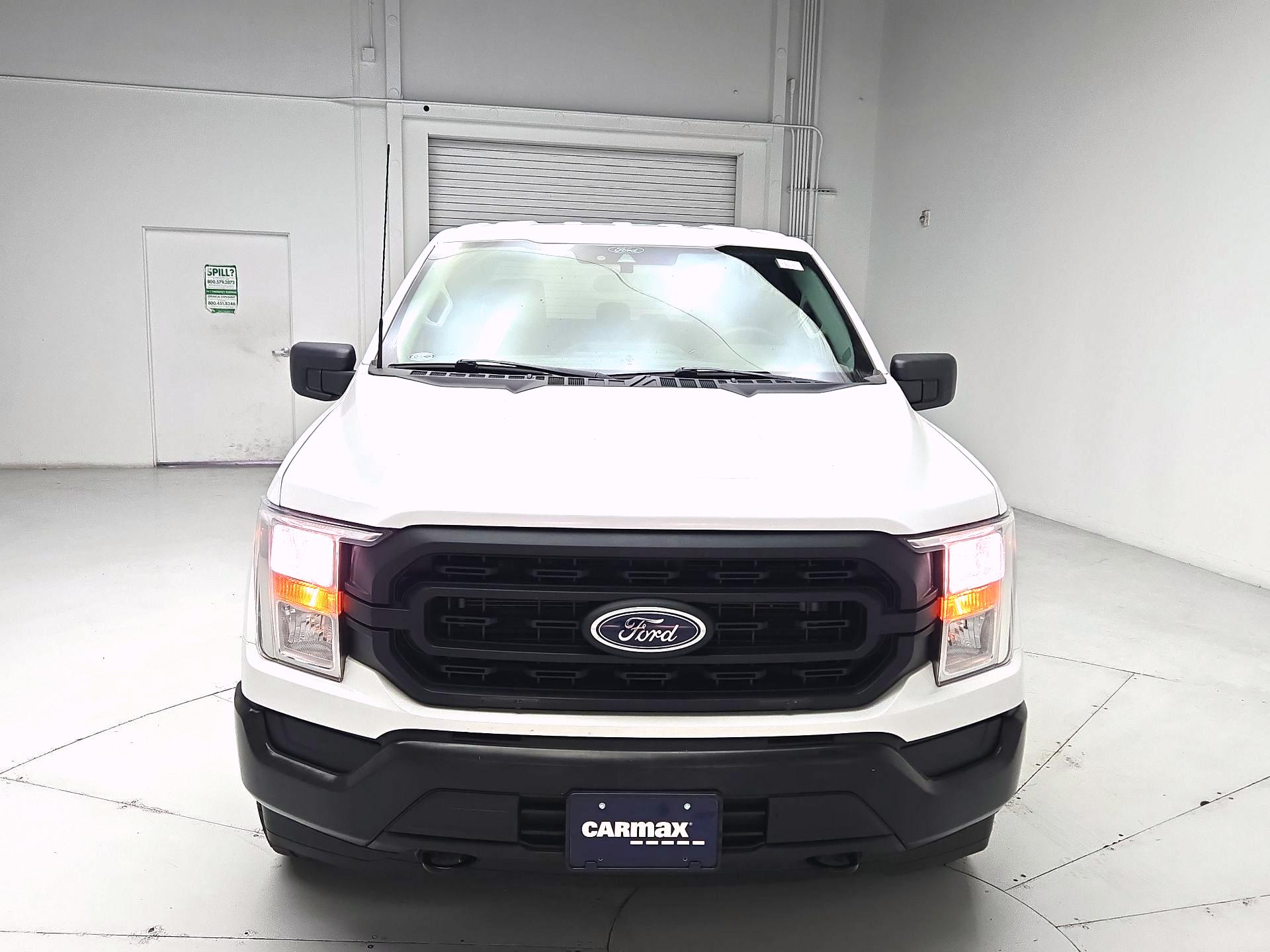 Thumbnail: 2022 Ford F-150 - 2