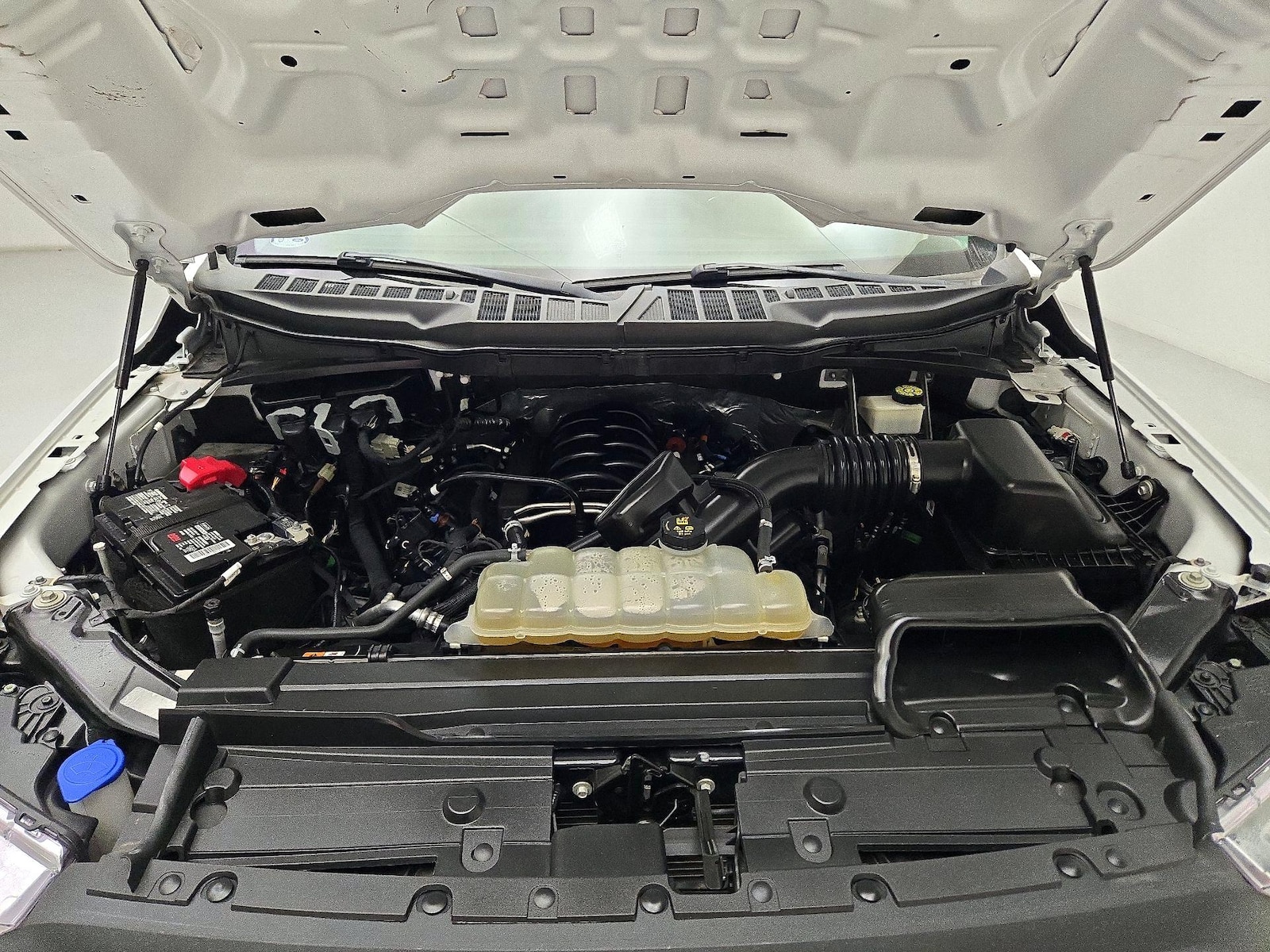 2022 Ford F-150 XL - Photo 20