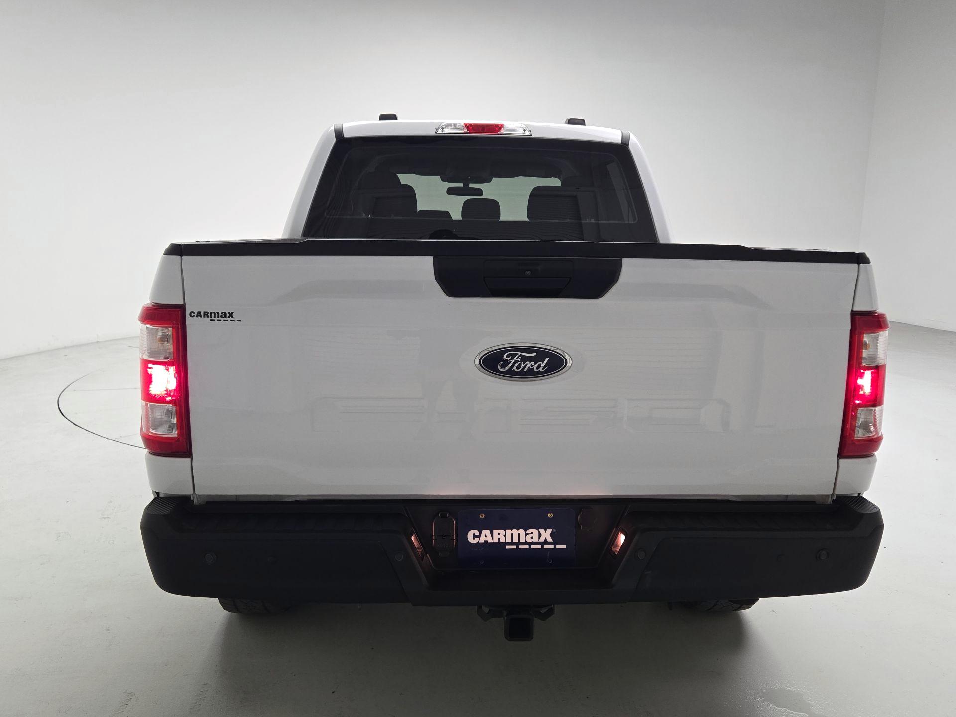 Thumbnail: 2022 Ford F-150 - 6