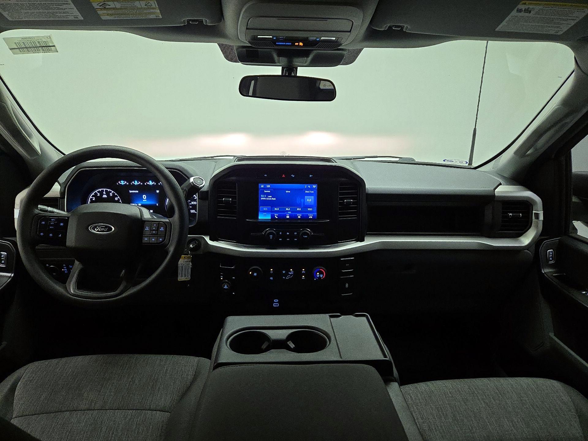 Thumbnail: 2022 Ford F-150 - 8