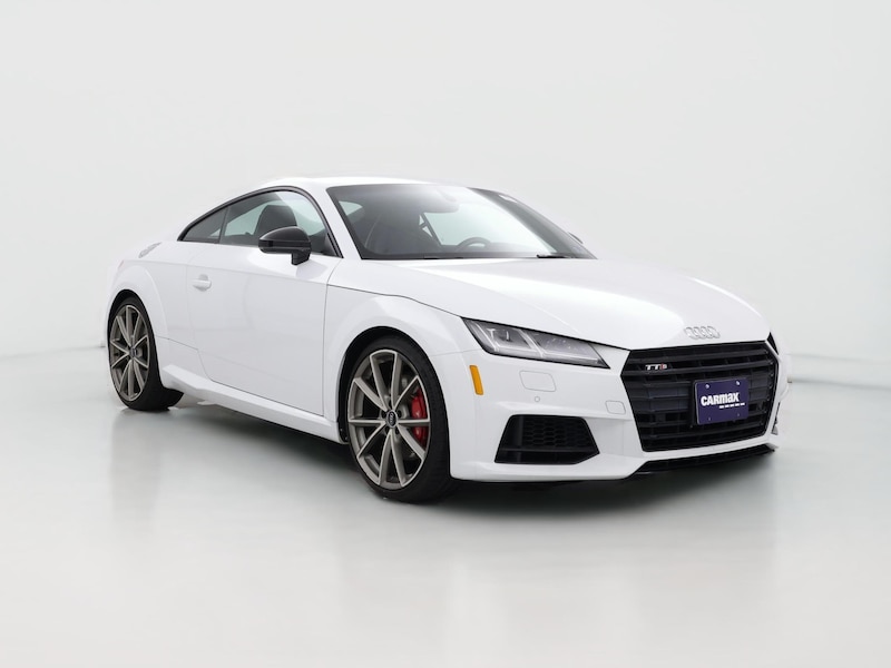 2017 Audi TTS  -
                  Midlothian, VA