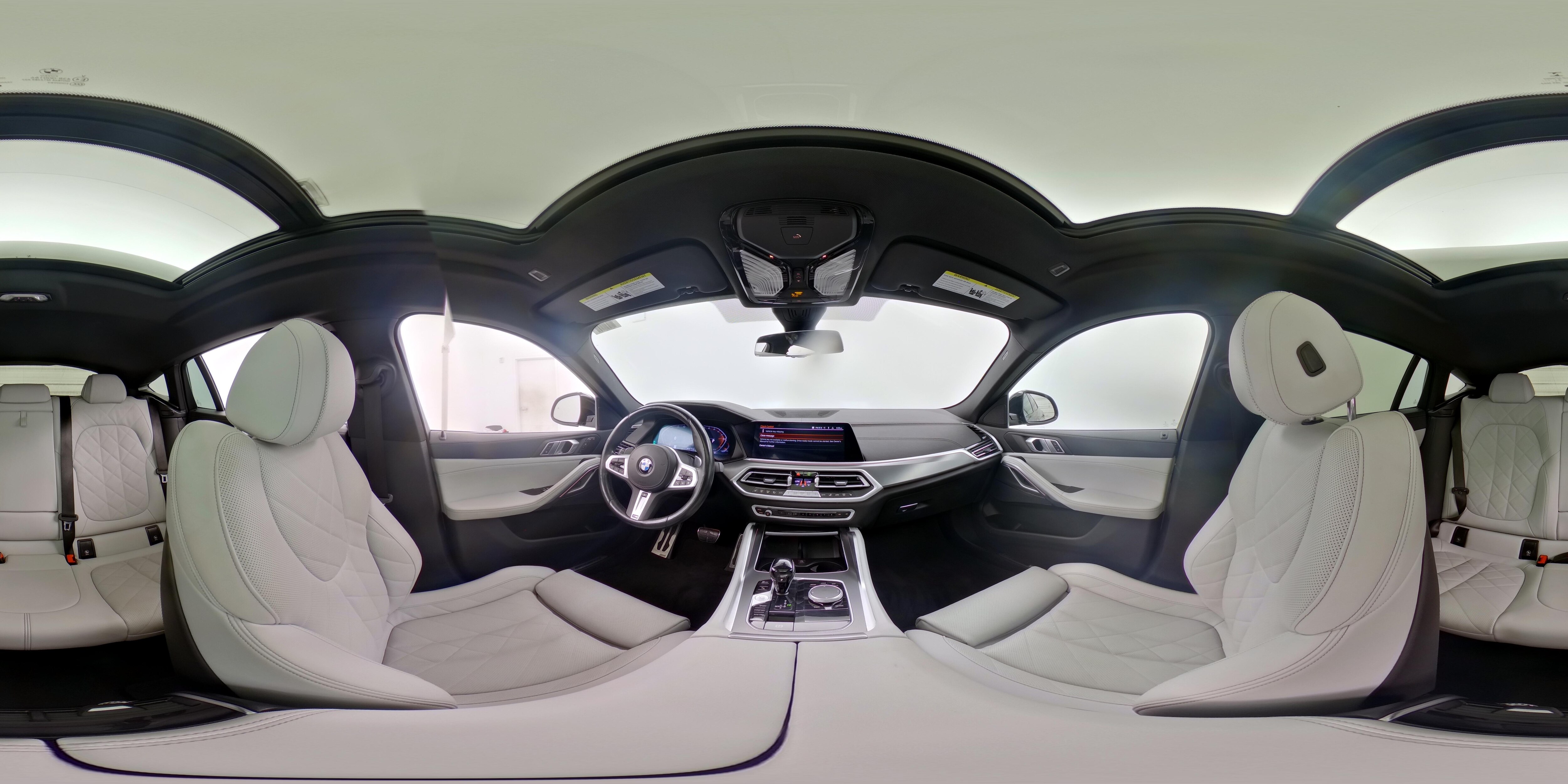 2023 BMW X6 40i - Photo 26